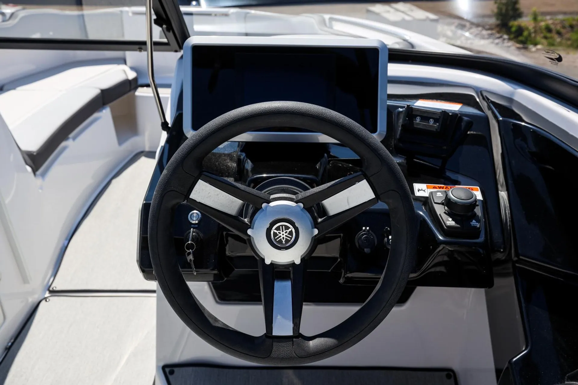 2023 Yamaha AR250 - Butler Chain of Lakes! Delivery Available