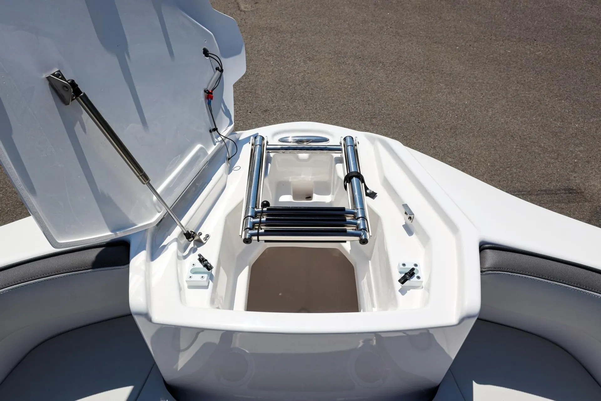 2023 Yamaha AR250 - Butler Chain of Lakes! Delivery Available