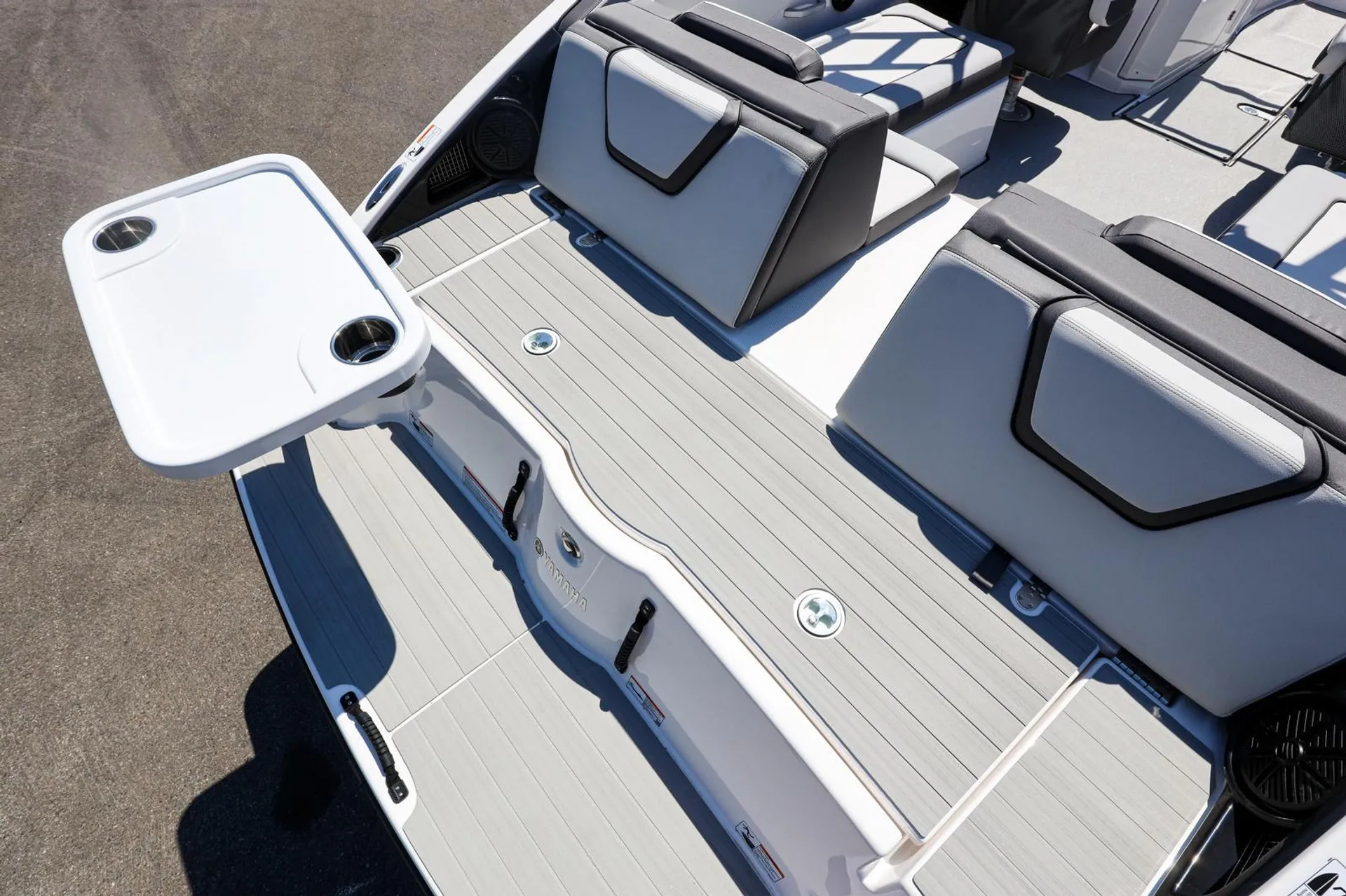 2023 Yamaha AR250 - Butler Chain of Lakes! Delivery Available