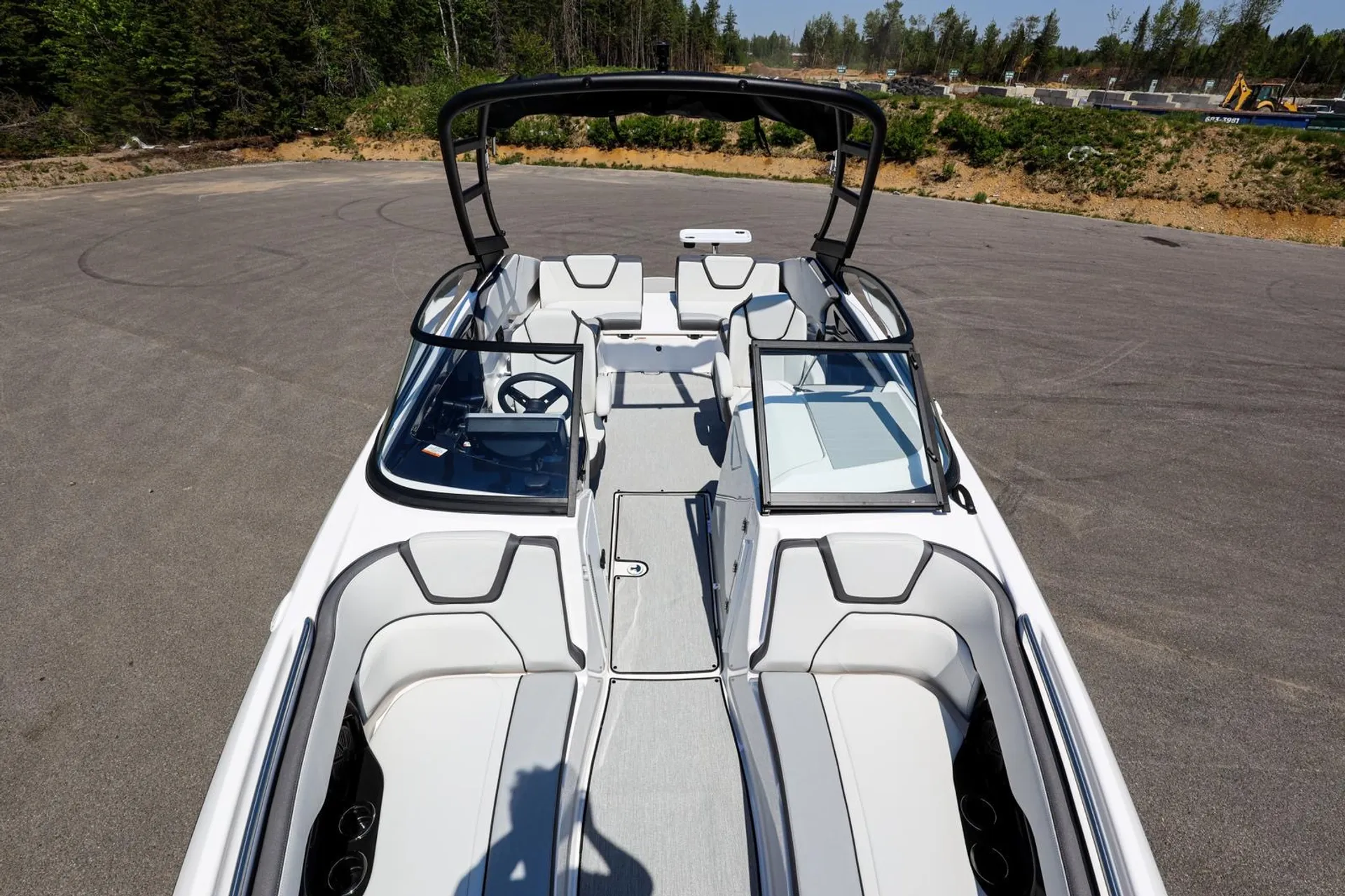 2023 Yamaha AR250 - Butler Chain of Lakes! Delivery Available