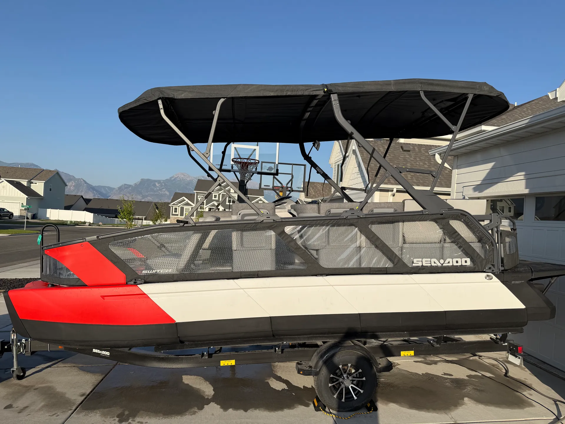 boat