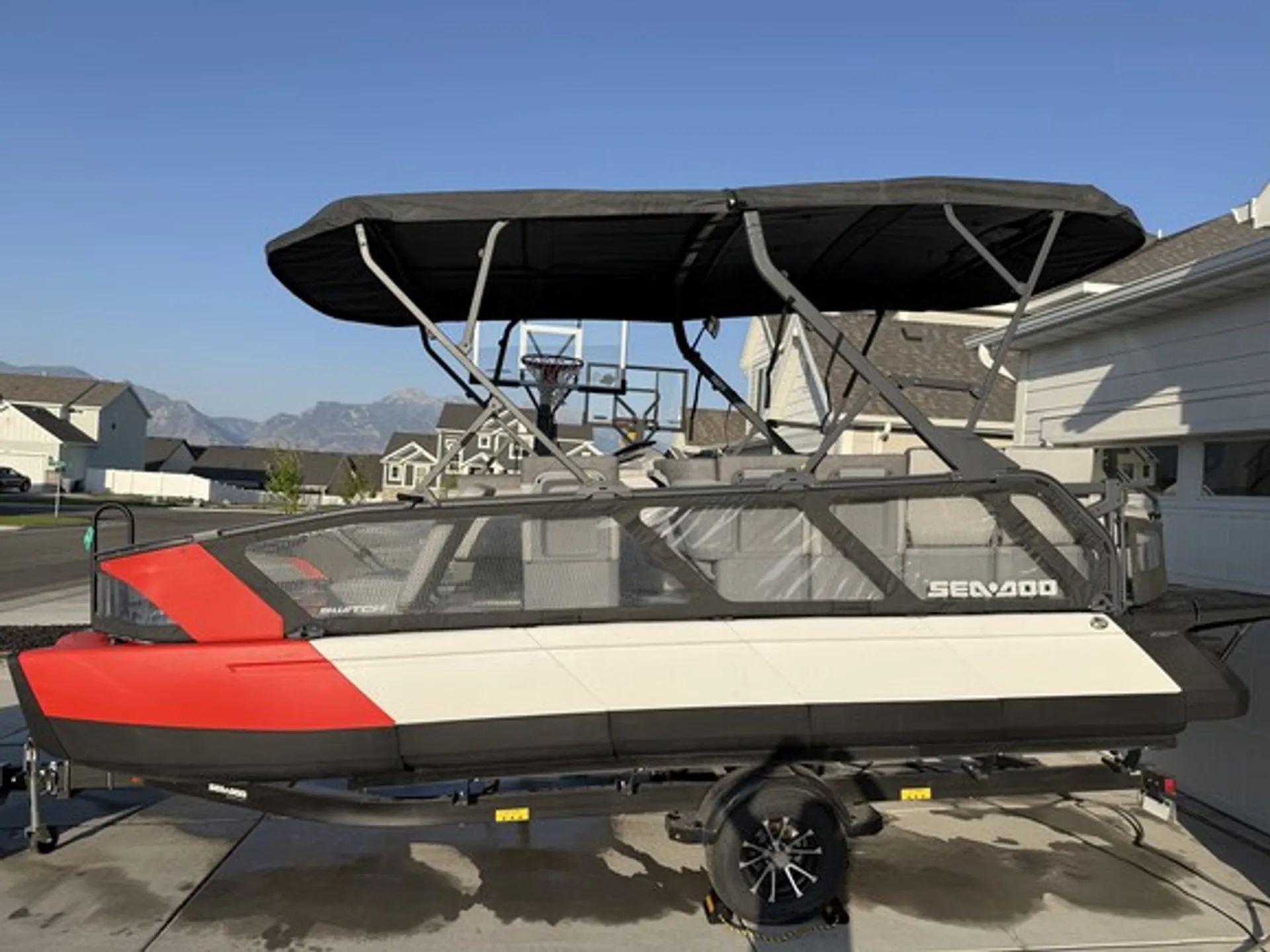 boat