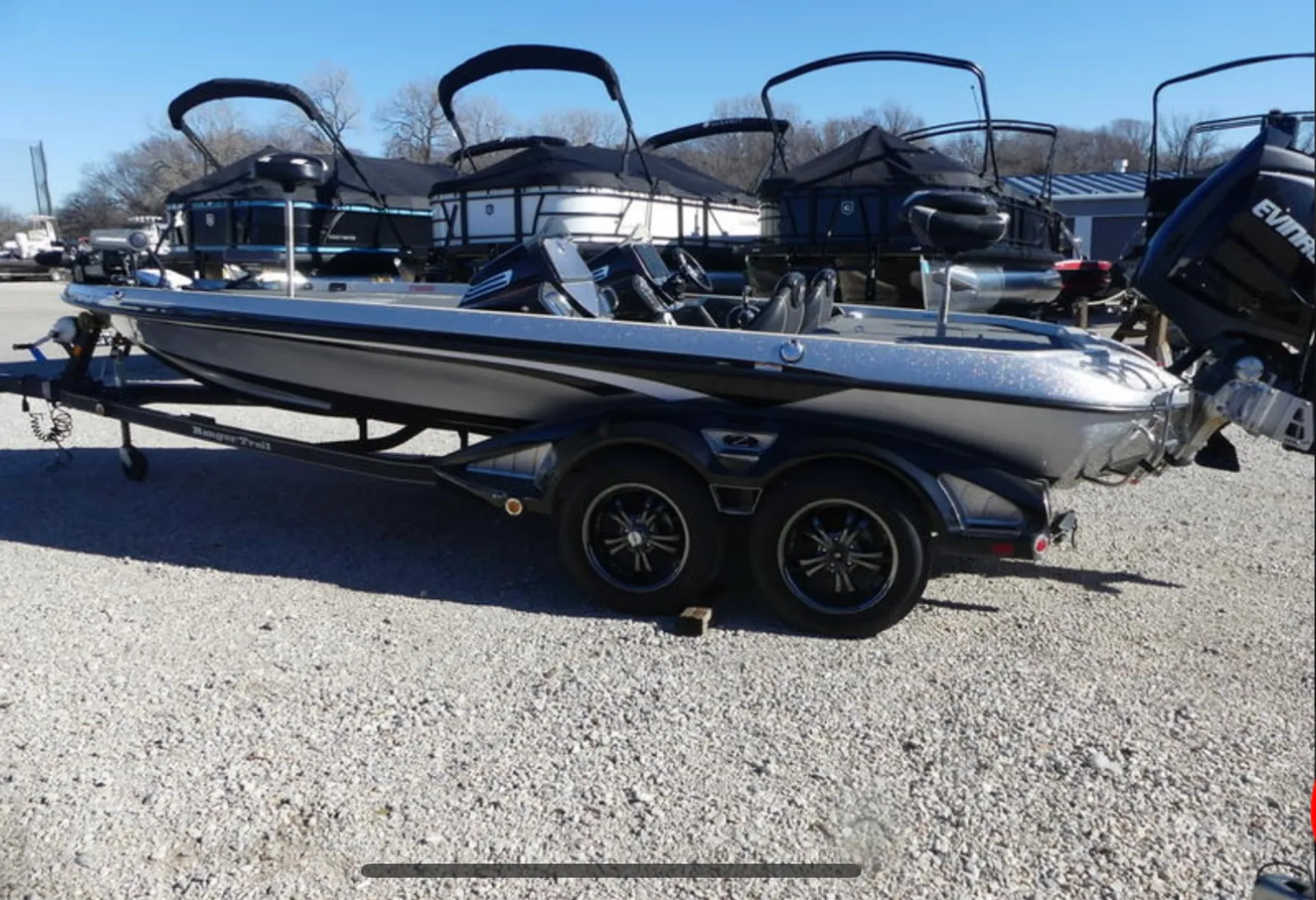 Tournament or Fun Ready Z521C