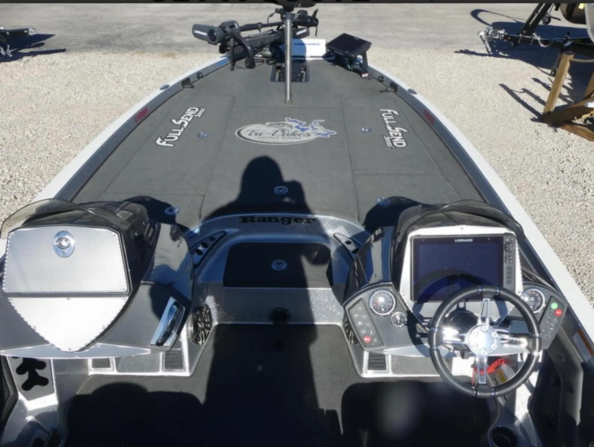 Tournament or Fun Ready Z521C