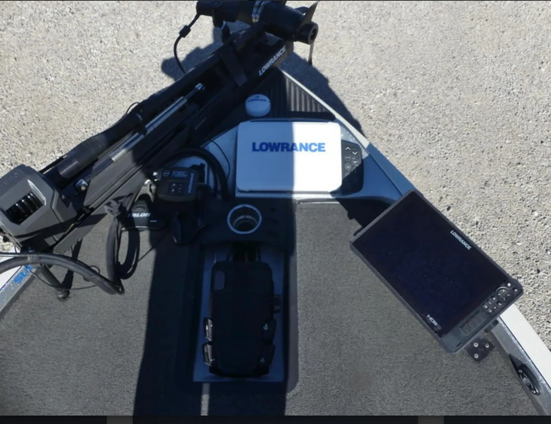 Tournament or Fun Ready Z521C