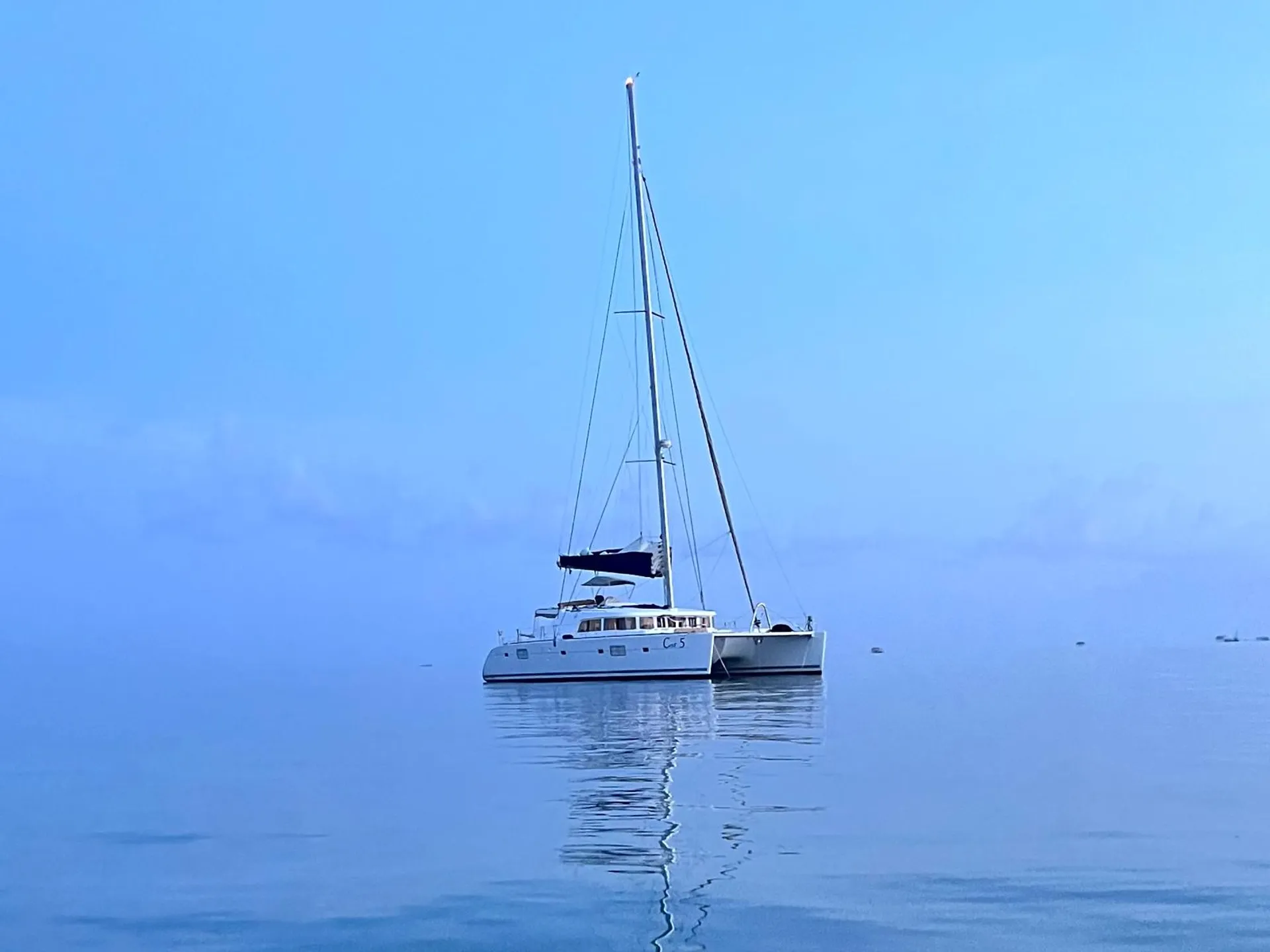50' Catamaran – Fort Lauderdale’s Widest and Most comfortable Ride