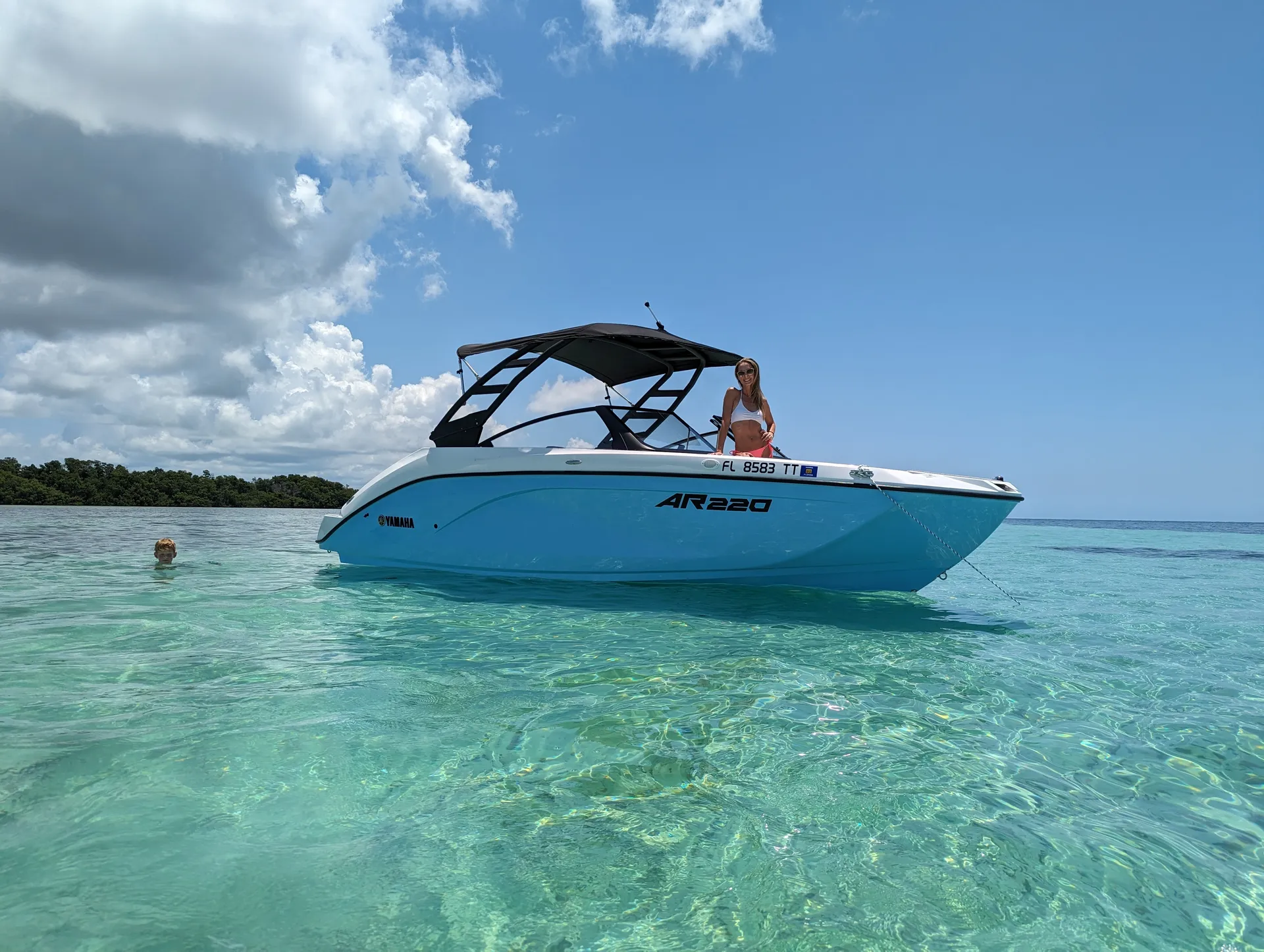 boat