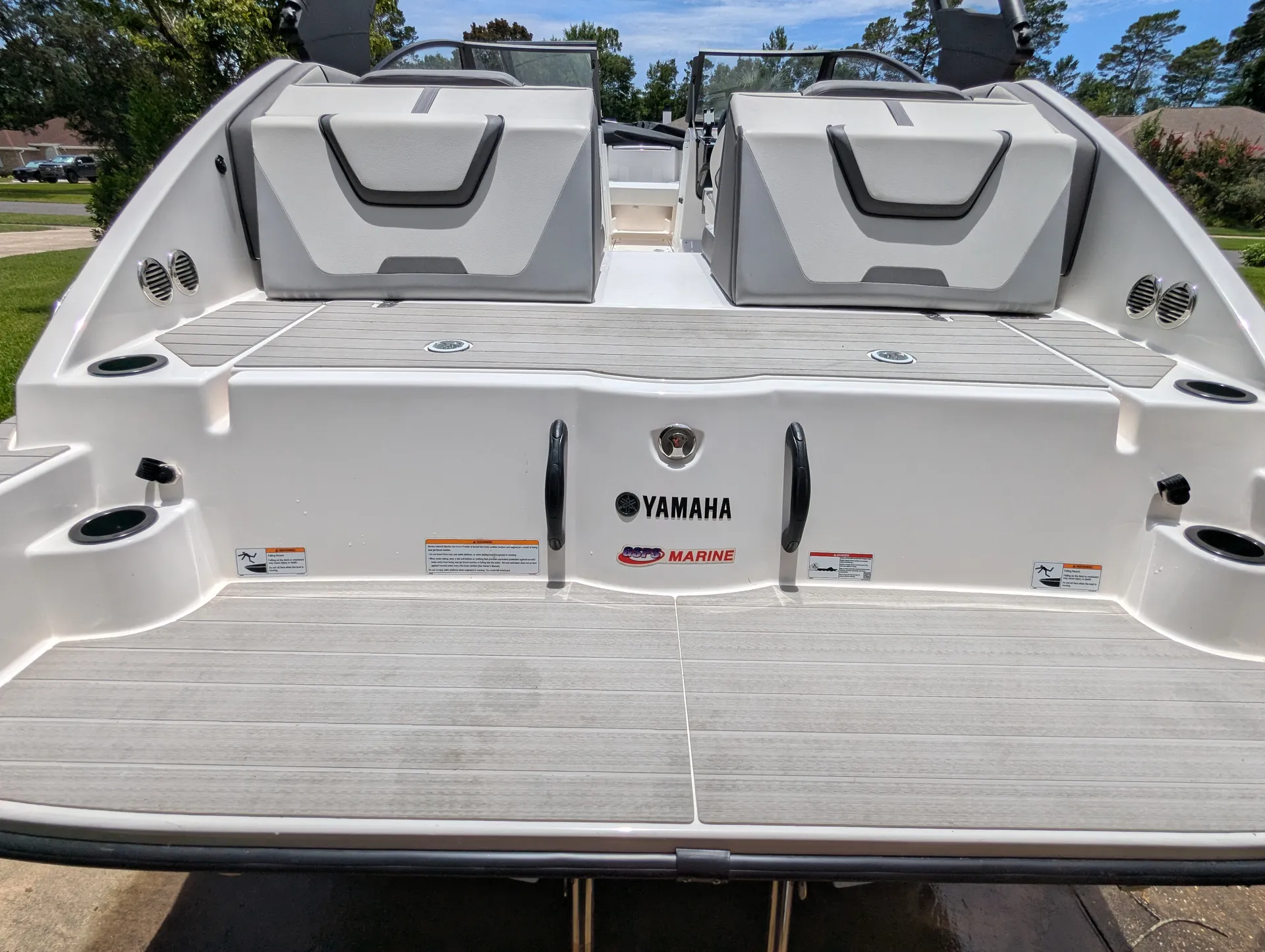 YAMAHA AR220 in Shalimar, FL — photo 5