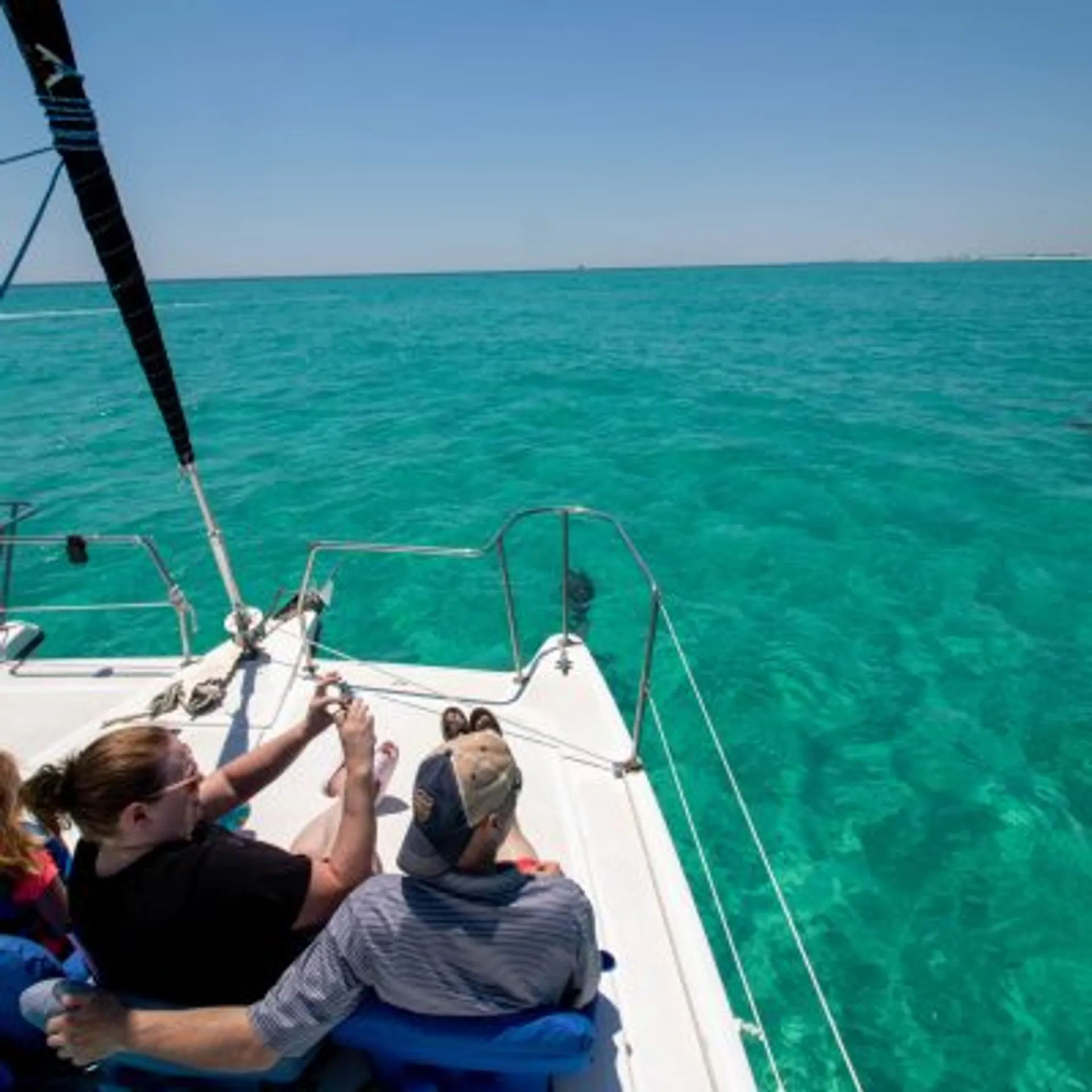 PERFORMANCE CRUISING 105mc in Fort Walton Beach, FL — photo 2