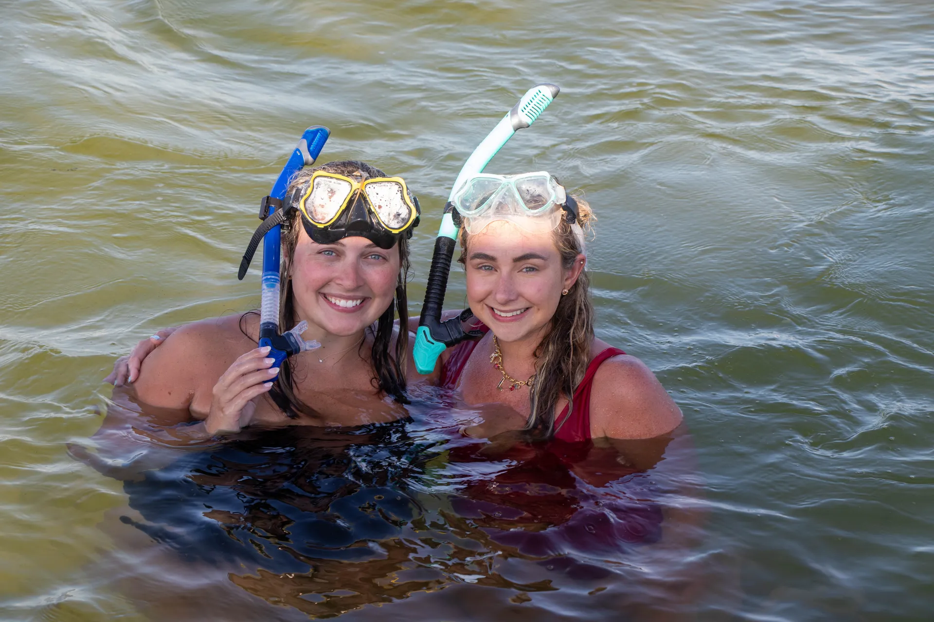 PERFORMANCE CRUISING 105mc in Fort Walton Beach, FL — photo 9