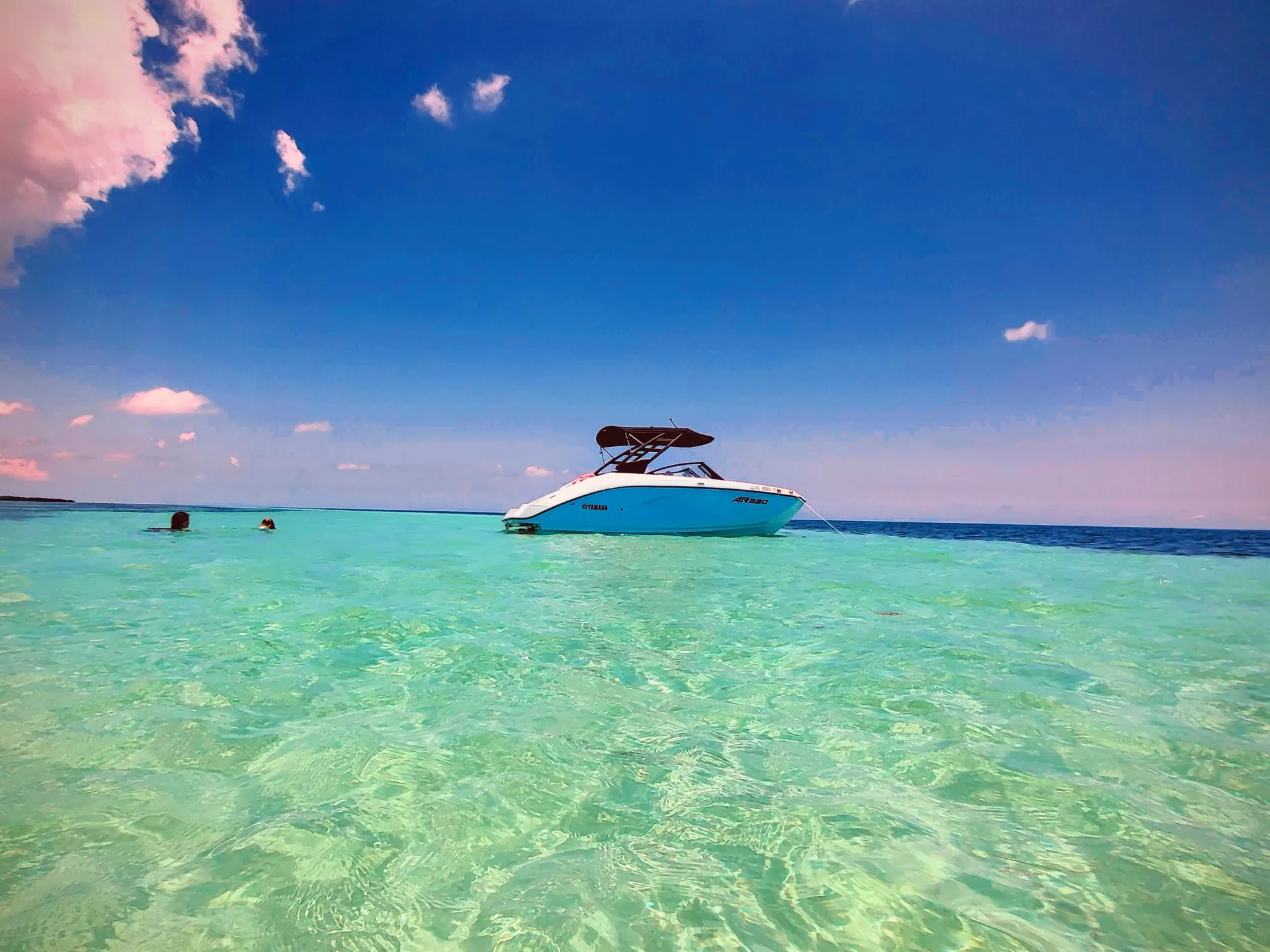 YAMAHA AR220 in Shalimar, FL — photo 3