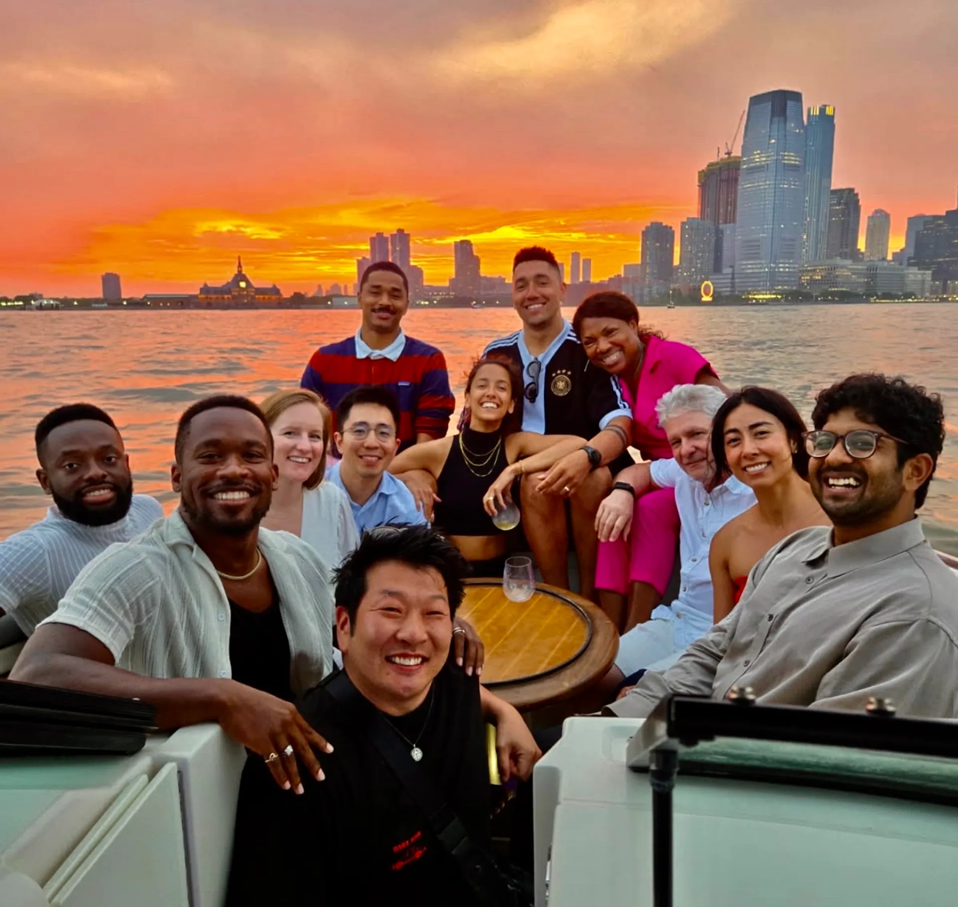 Affordable City & Swim Trips! Yacht for 12 Guests & Under!