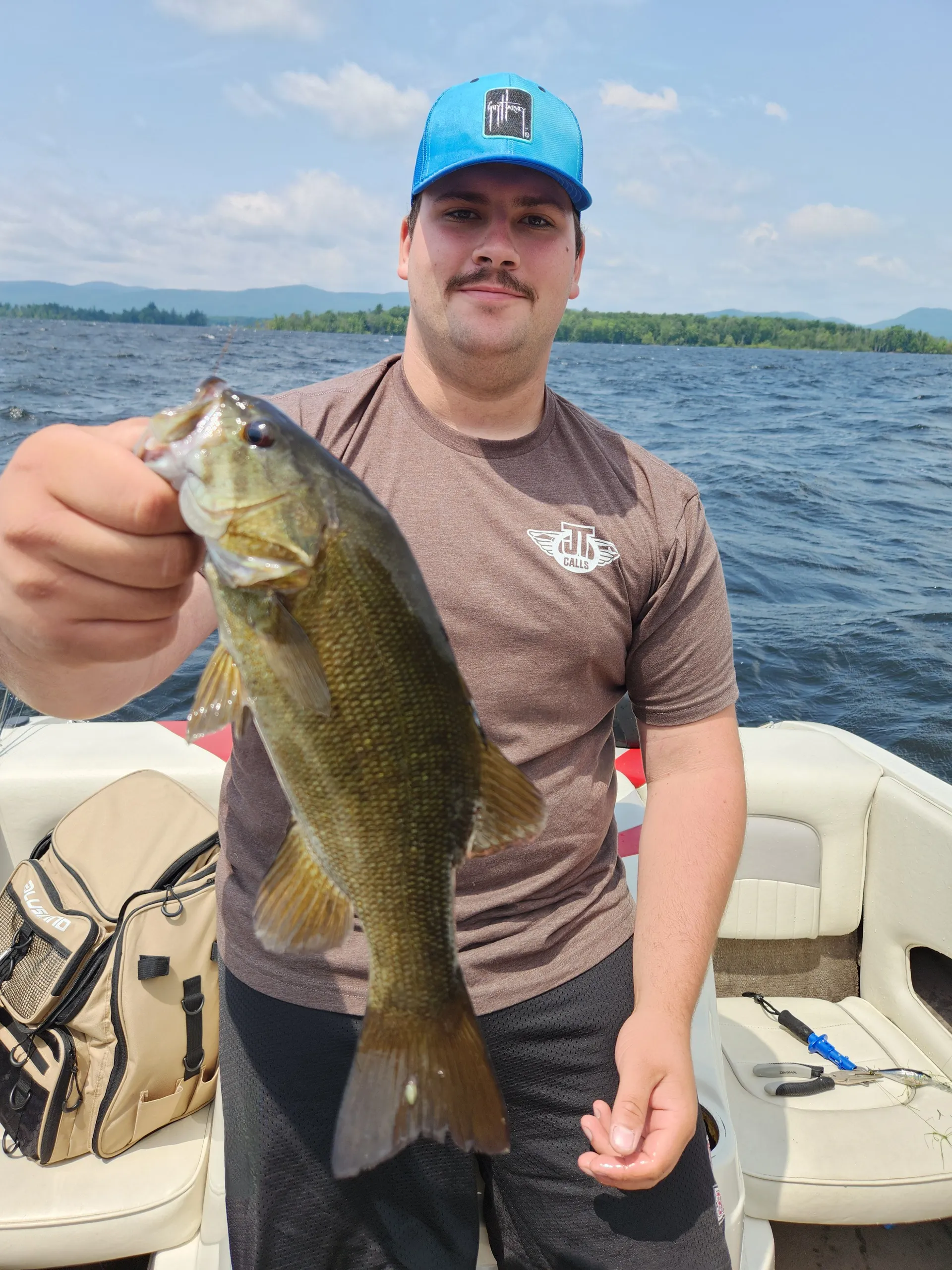  Nick's boat rentals and fishing Adventures LLC.