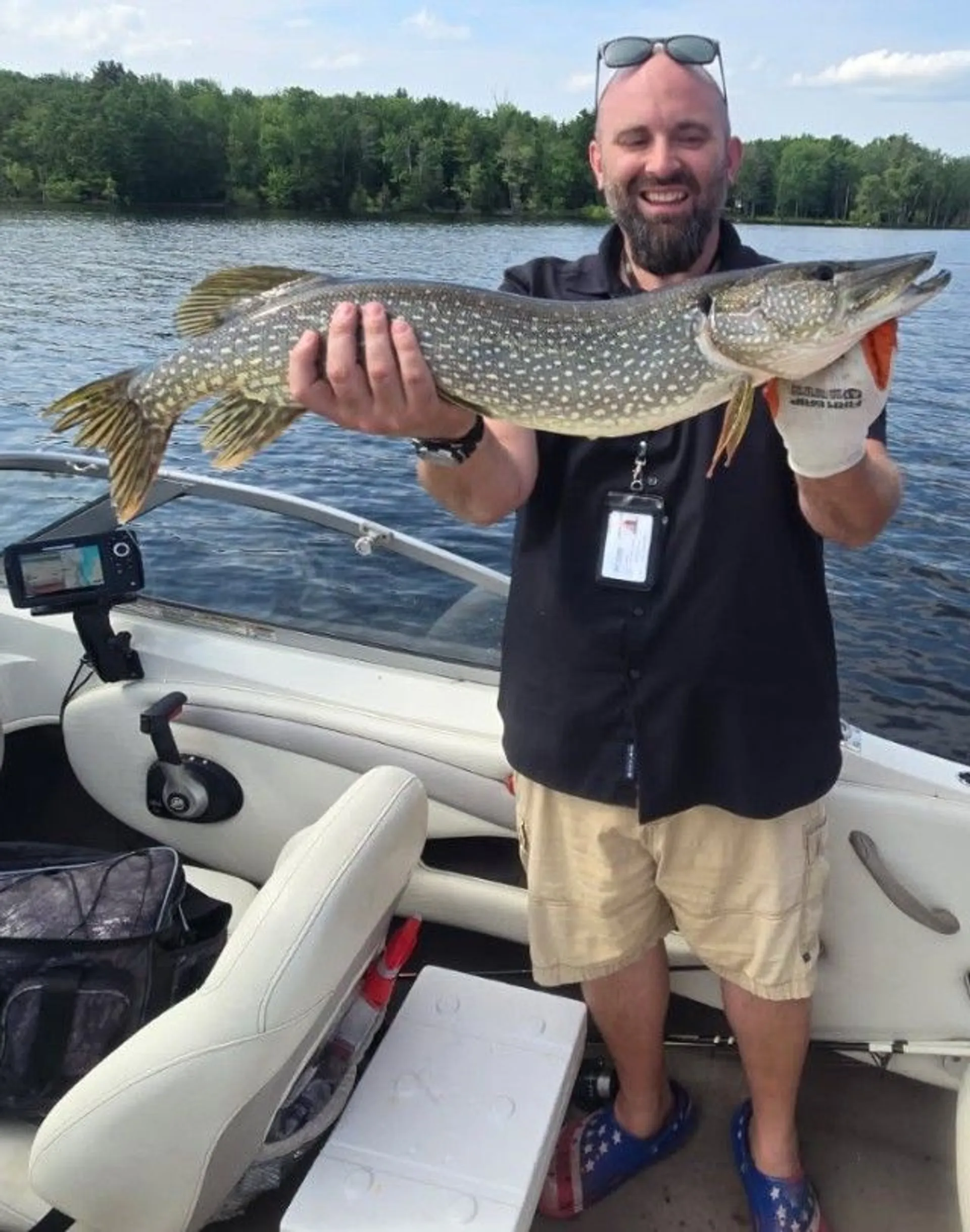  Nick's boat rentals and fishing Adventures LLC.