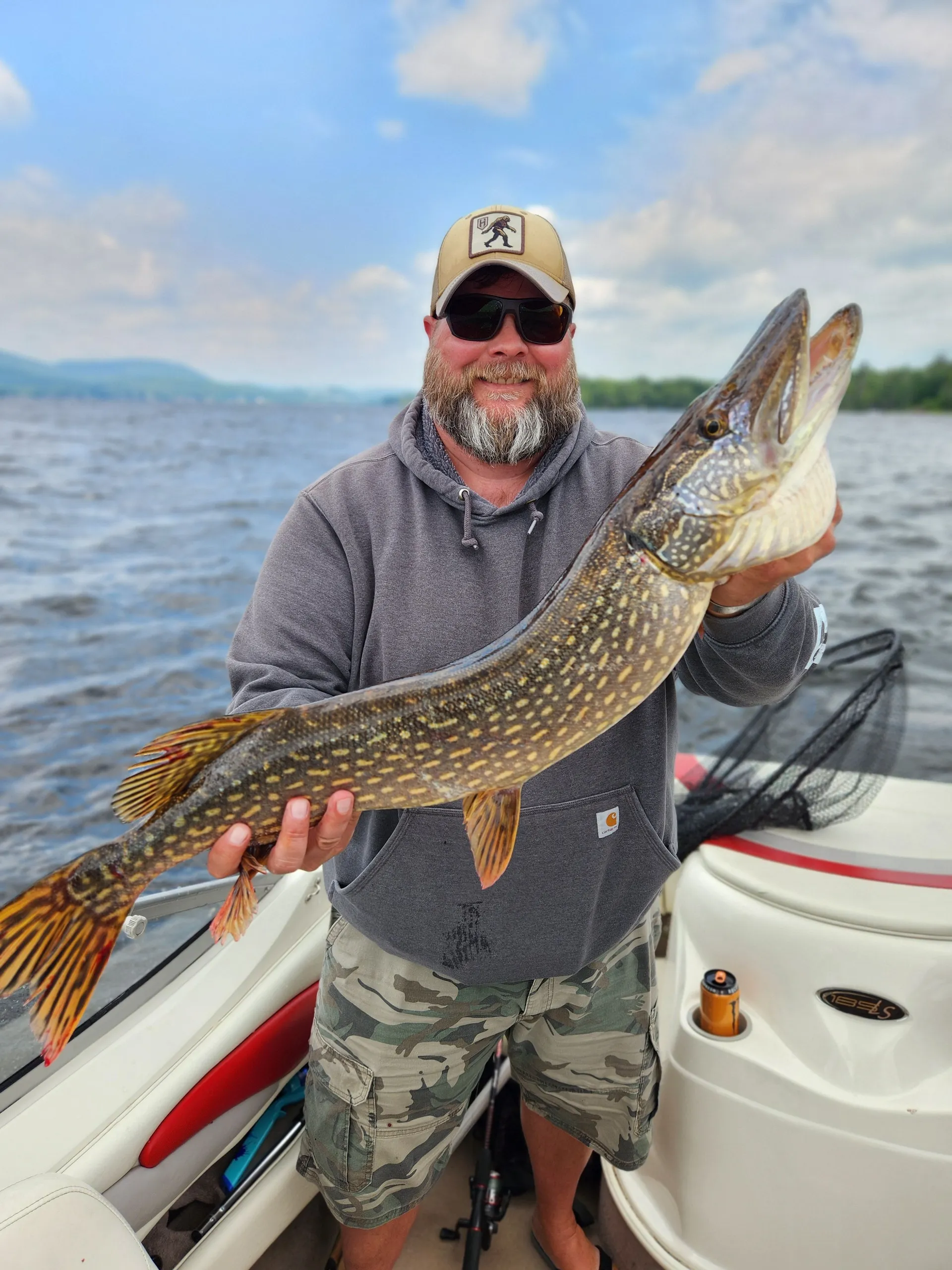  Nick's boat rentals and fishing Adventures LLC.