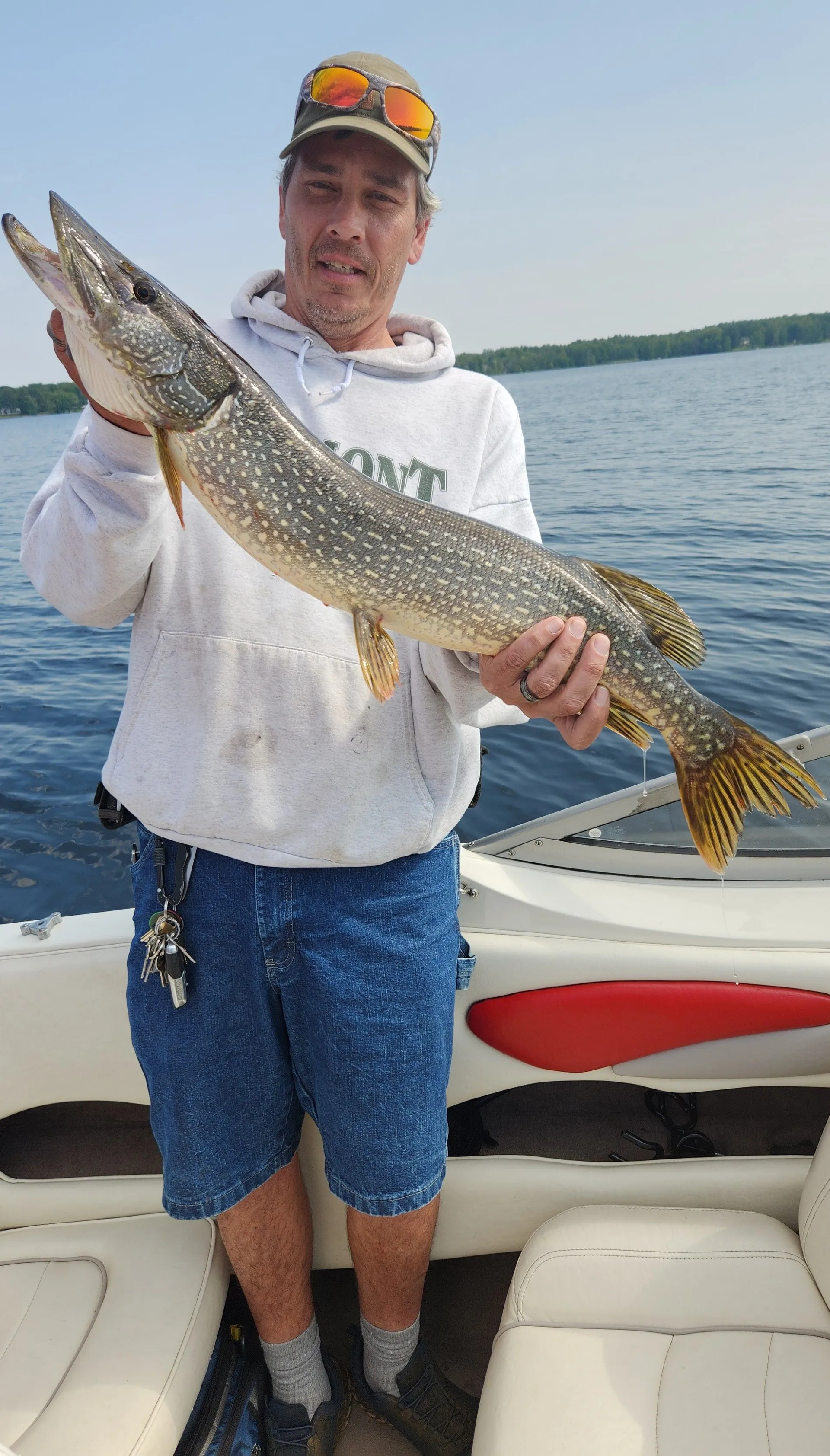  Nick's boat rentals and fishing Adventures LLC.