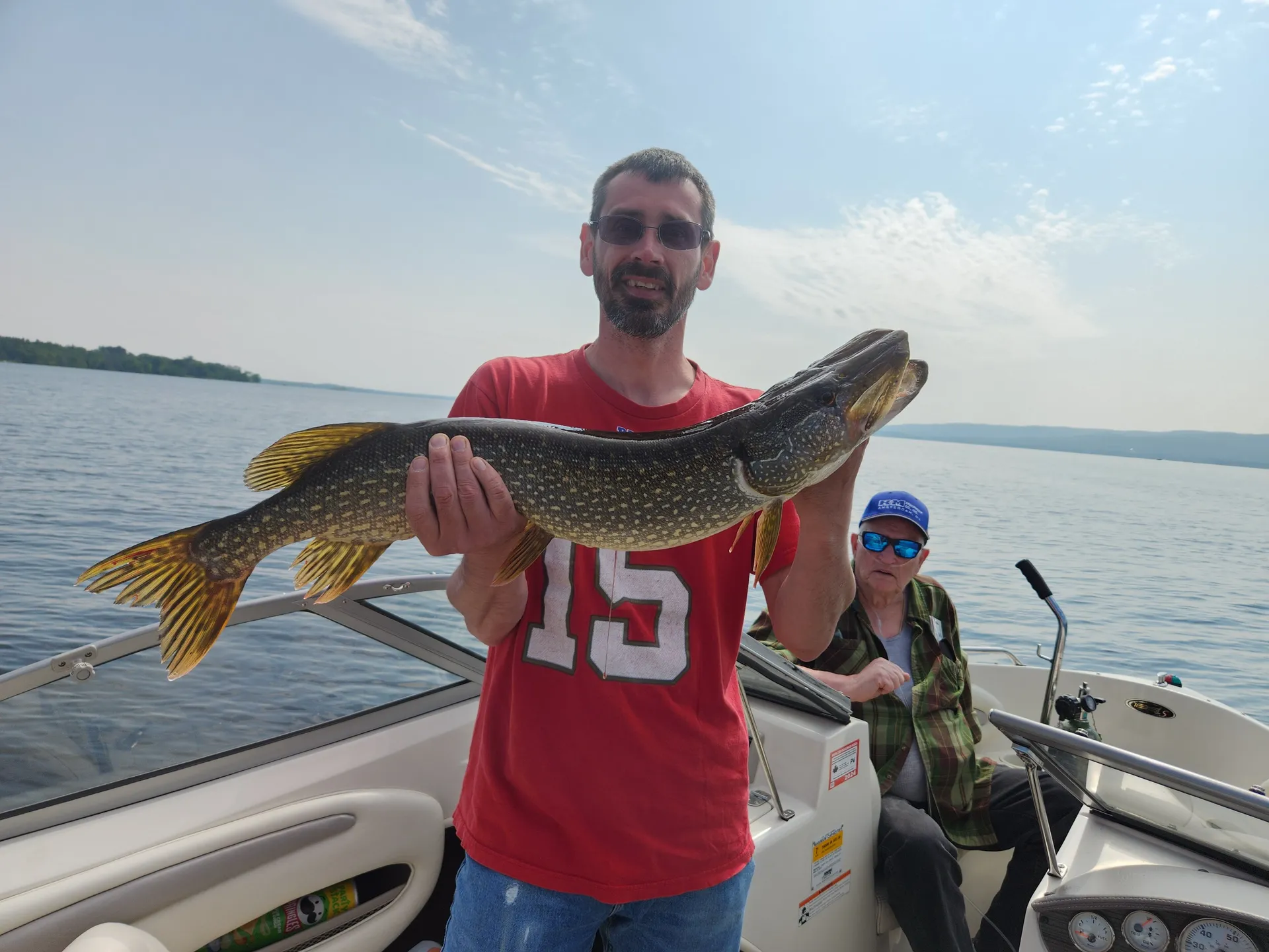  Nick's boat rentals and fishing Adventures LLC.