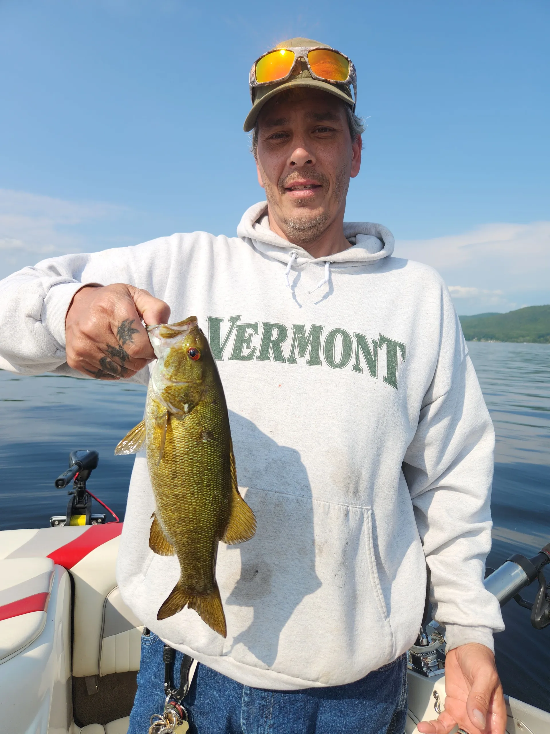  Nick's boat rentals and fishing Adventures LLC.