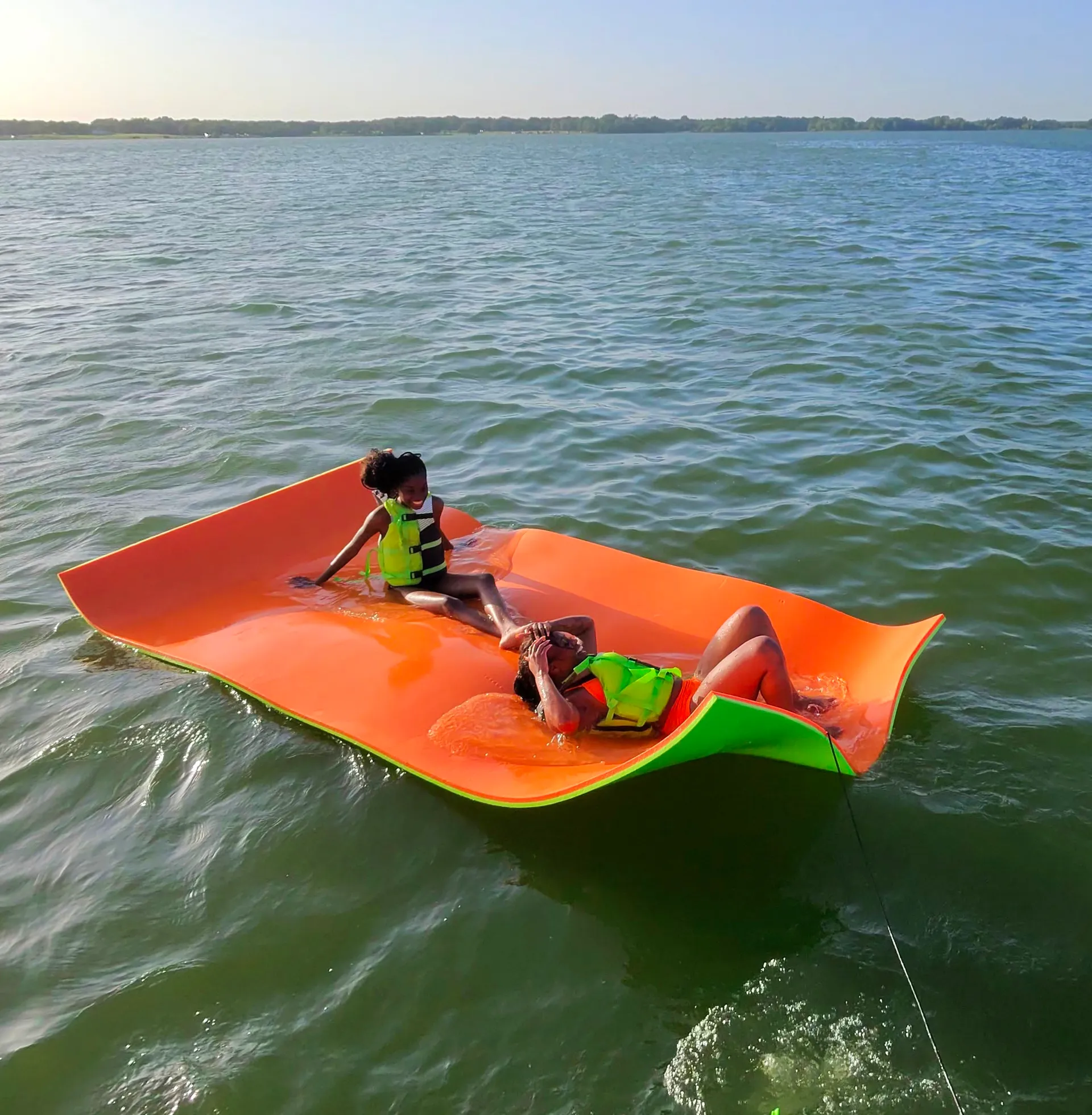 🔥 FIRE PIT 🔥 | CPR Certified Captain | 1 Free Add-On Mon-Thur