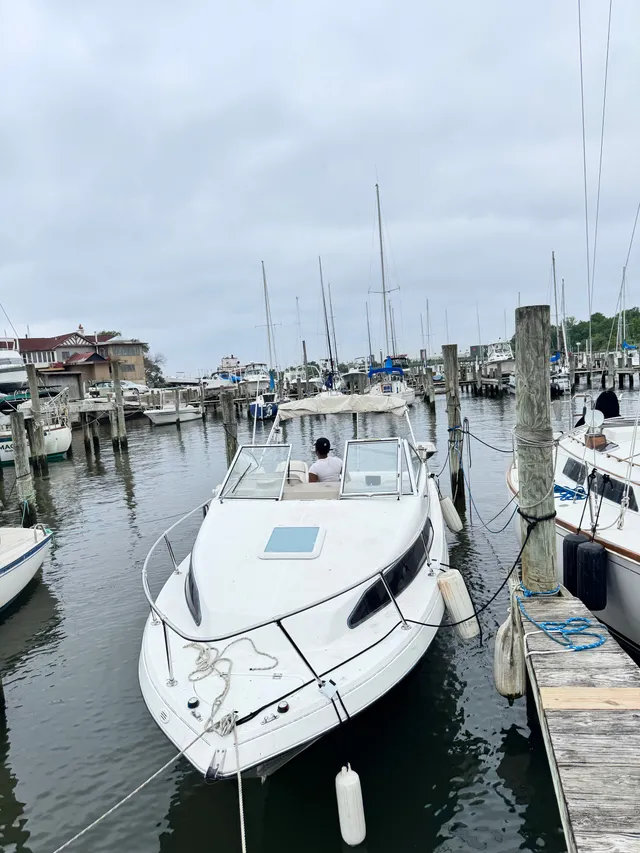 Rent a BAYLINER cruiser in Sparrows Point, MD near me