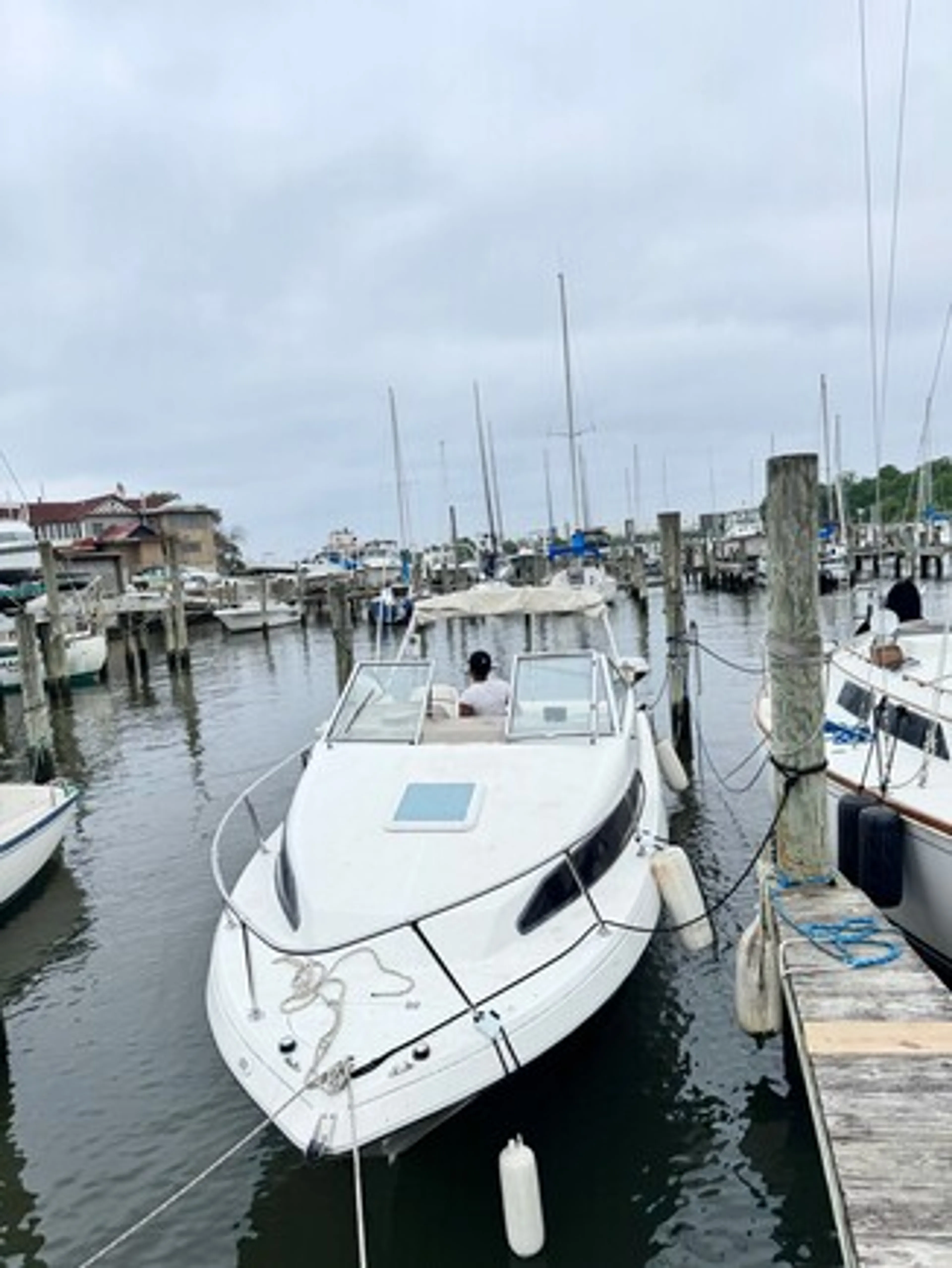 boat