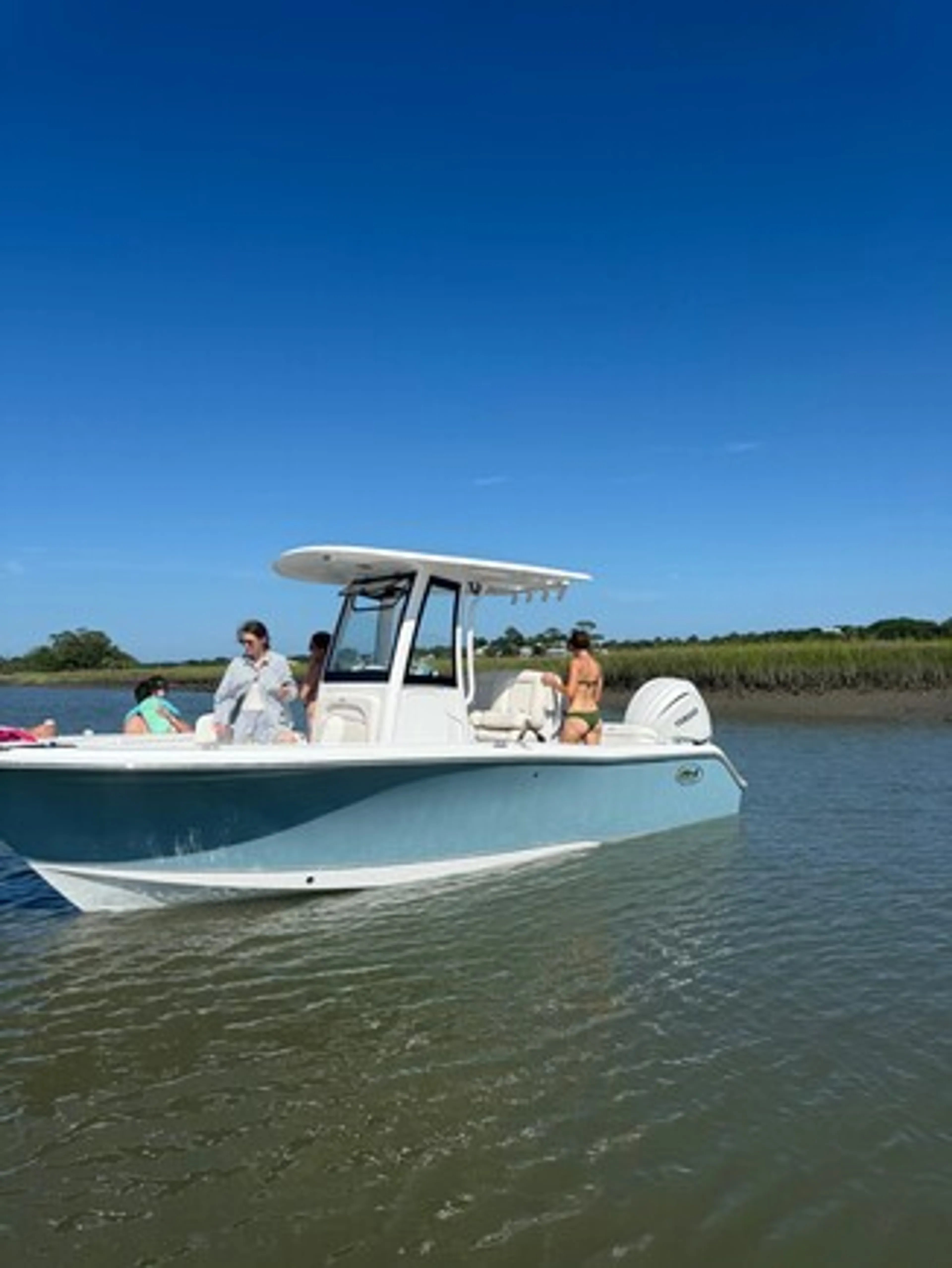boat