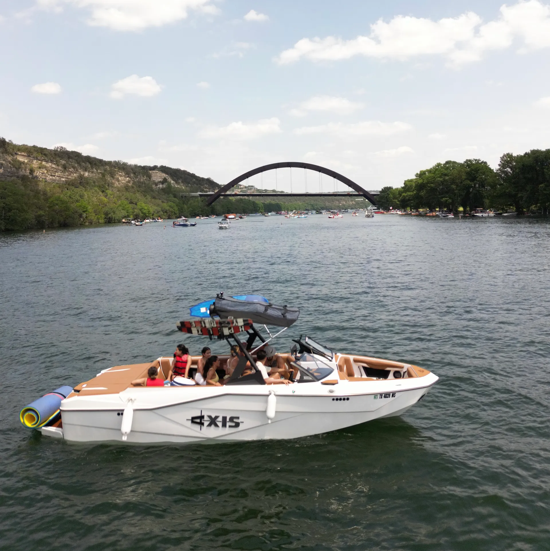 boat