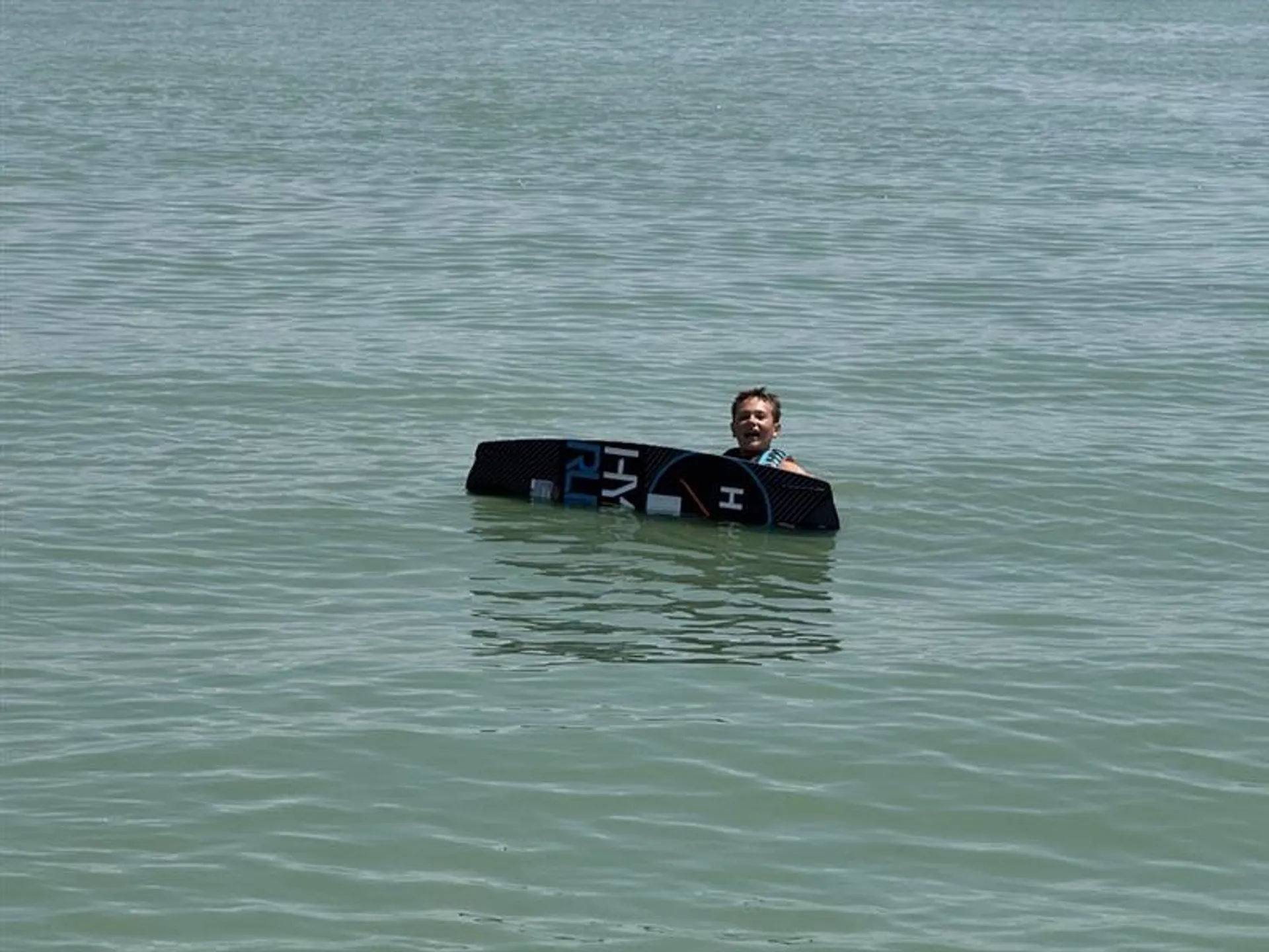 Sea-Doo Switch 21ft - Ski, Fish, Relax!