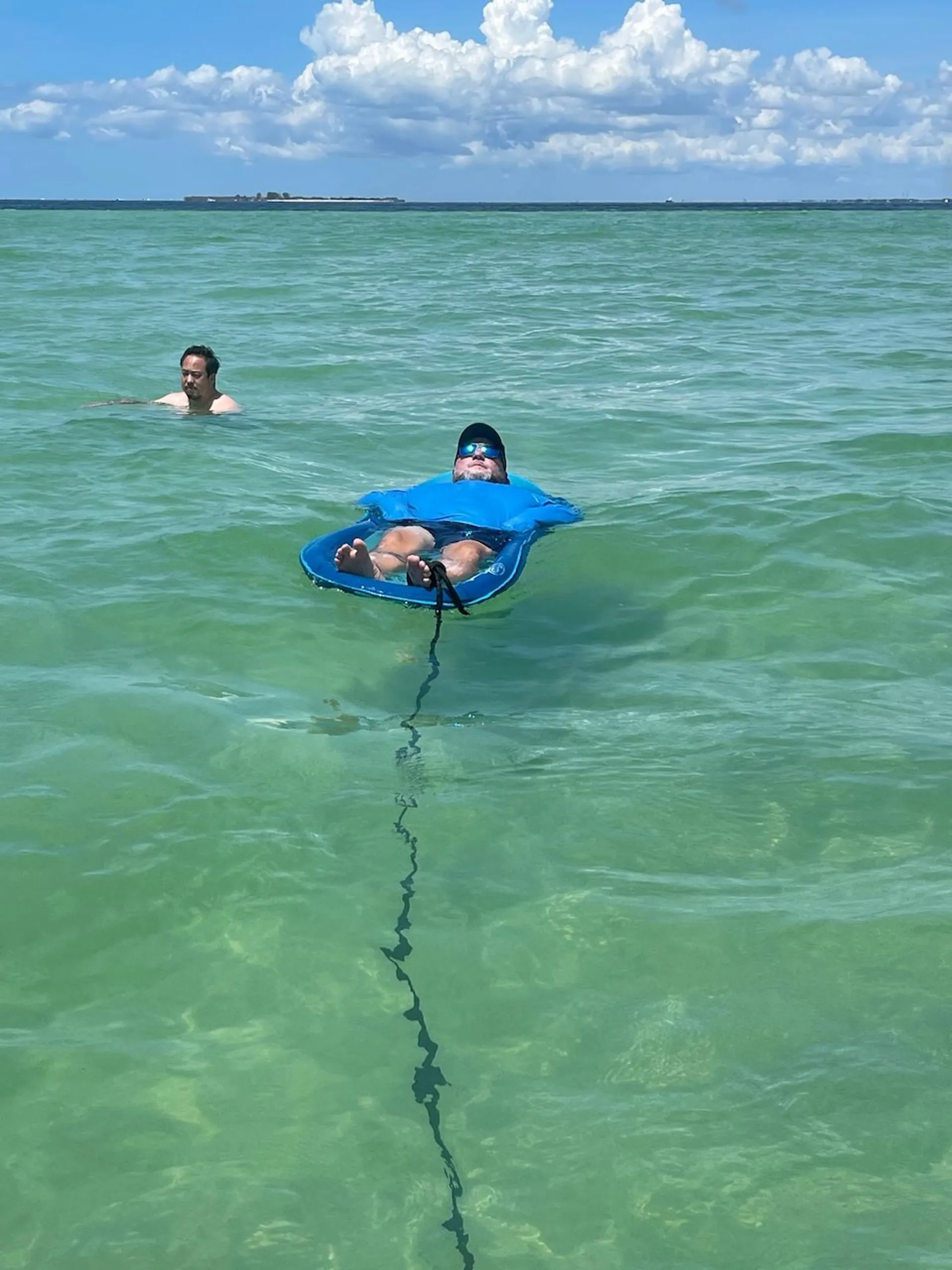 🚤 Sun Tracker Party Barge 24 DLX | The Ultimate Anna Maria Island Exp