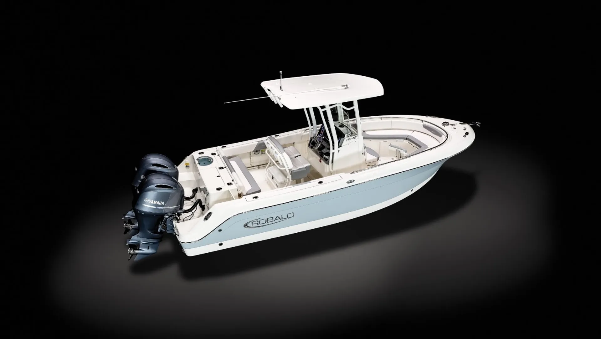 ROBALO Center Console in Brevard County, FL — photo 5