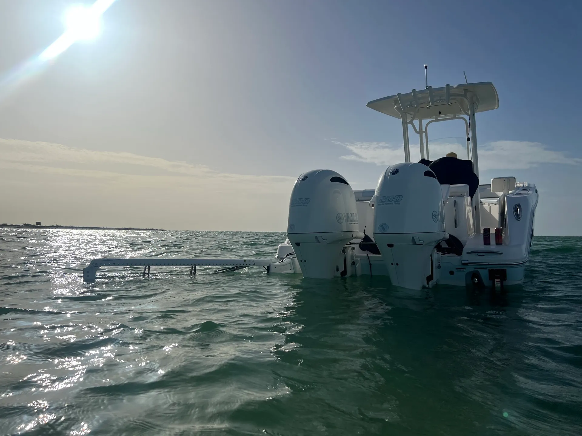 ROBALO Center Console in Brevard County, FL — photo 6