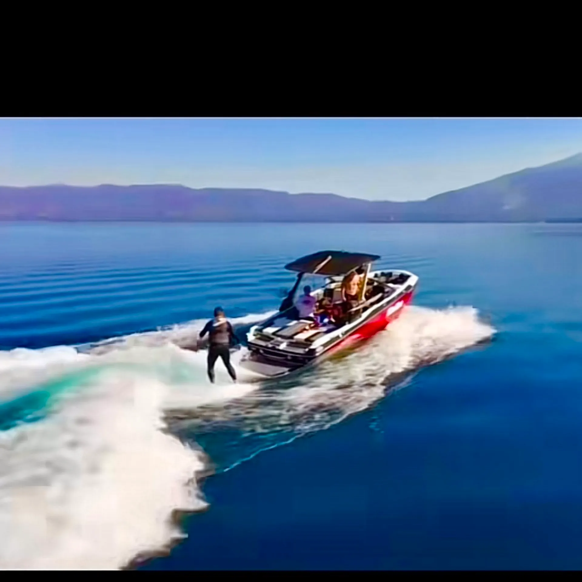 2022 Malibu Wakesetter 21 LX