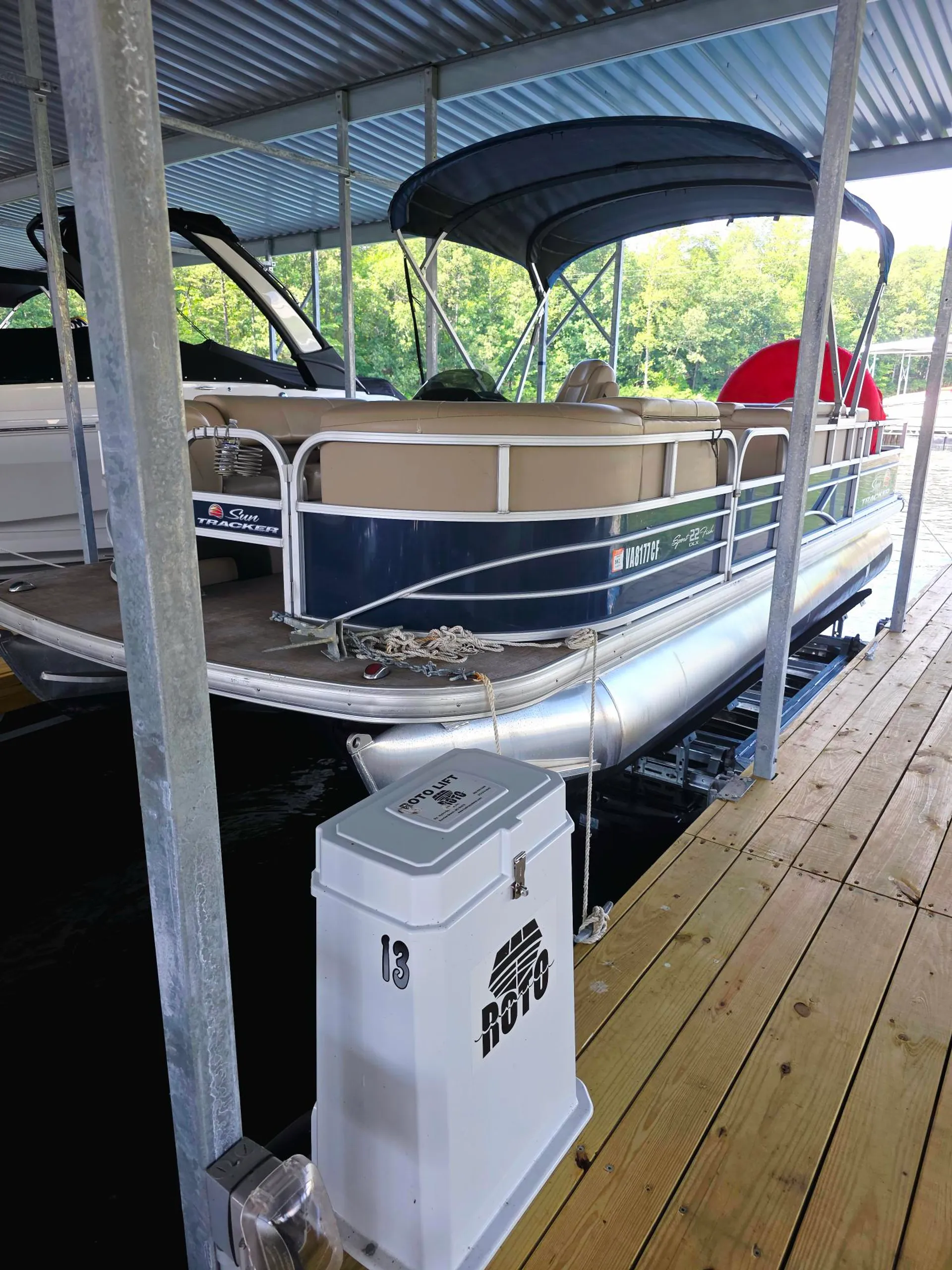 boat