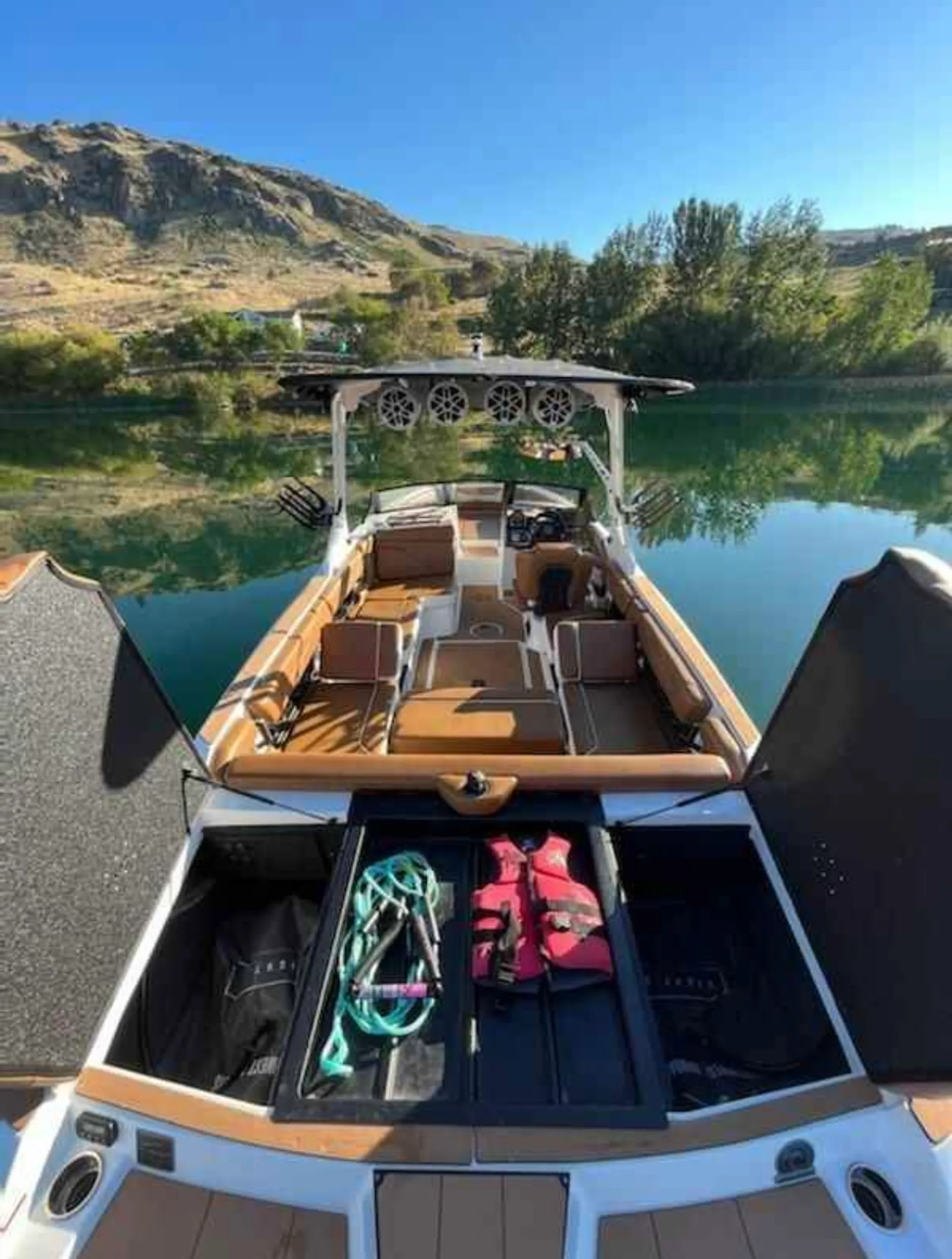 AXIS WAKE RESEARCH A24 in Meridian, ID — photo 2