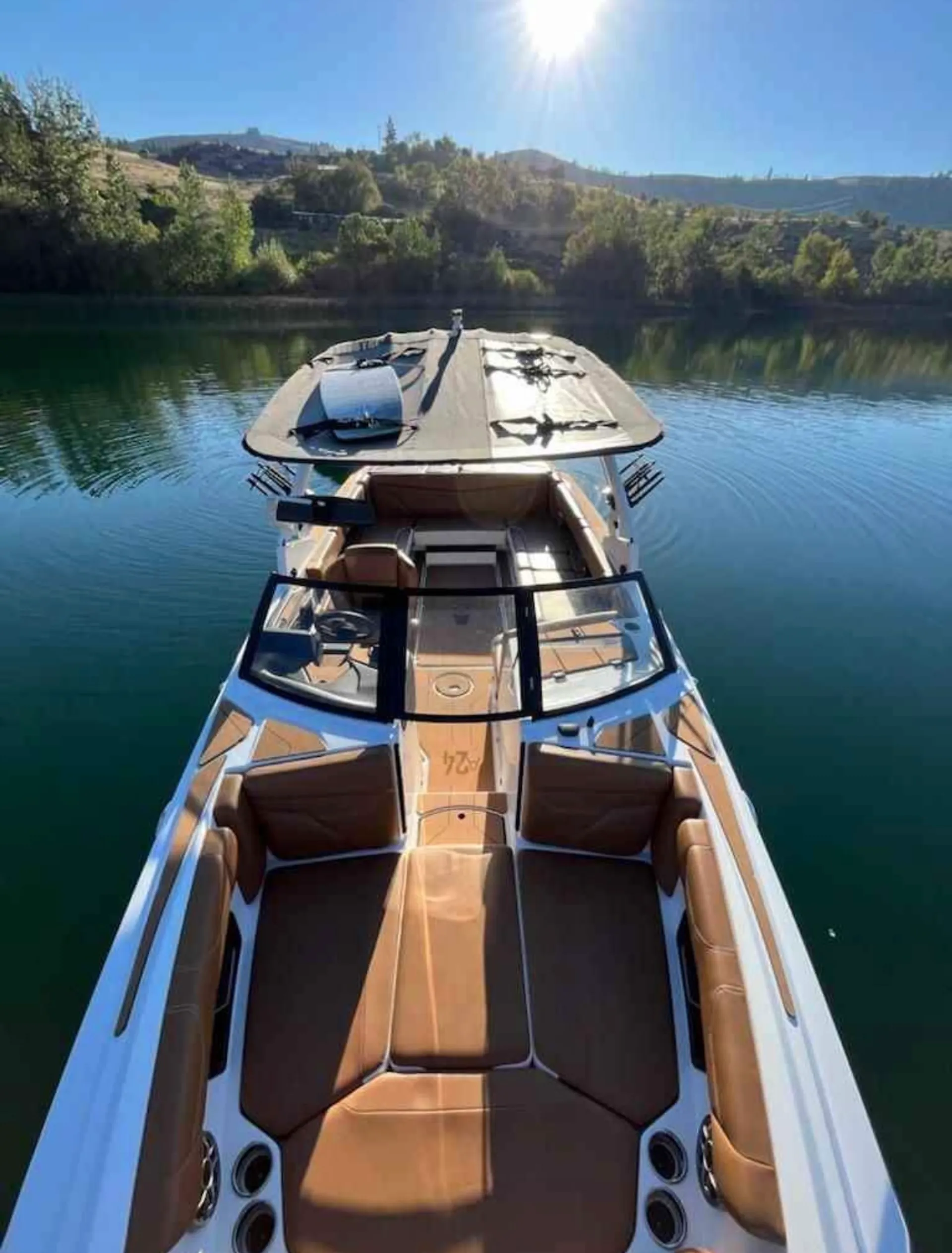 AXIS WAKE RESEARCH A24 in Meridian, ID — photo 3