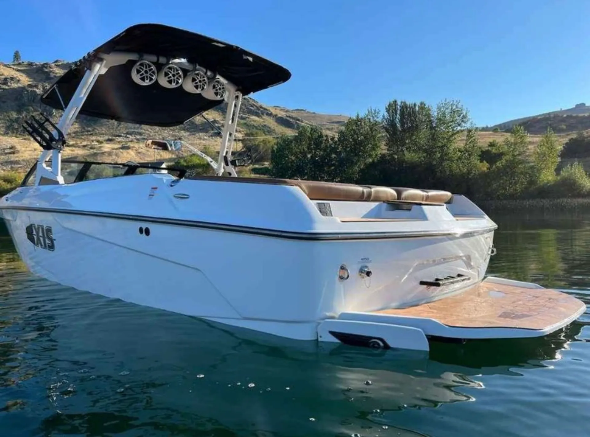 AXIS WAKE RESEARCH A24 in Meridian, ID — photo 4