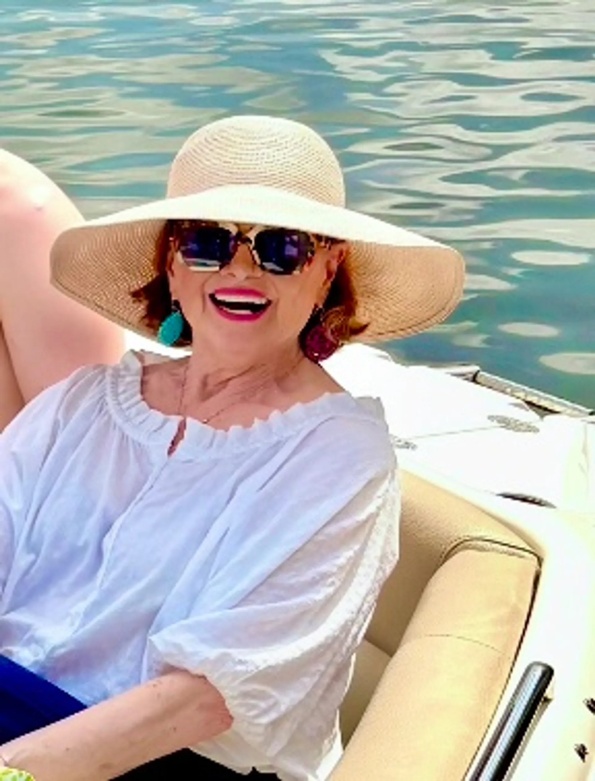 Tortuga Boat Adventures