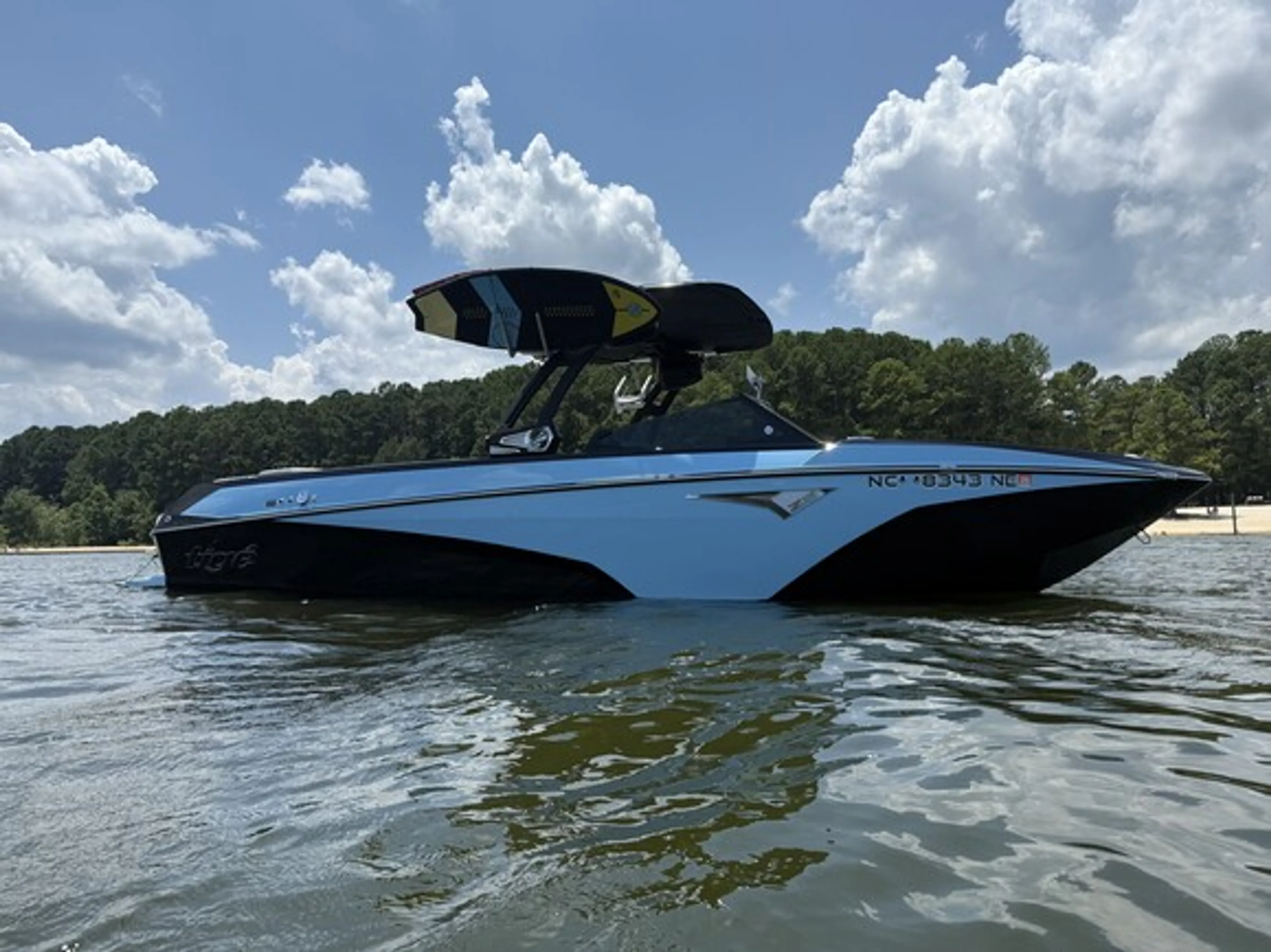 boat