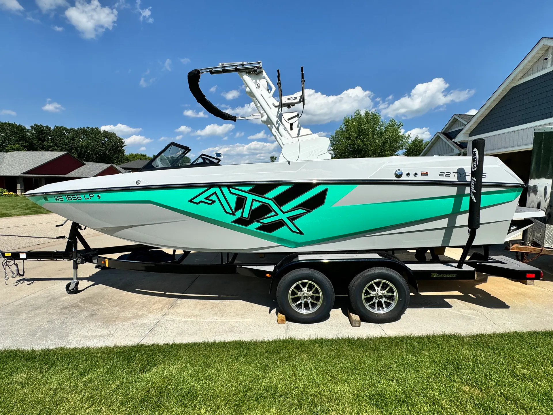 boat