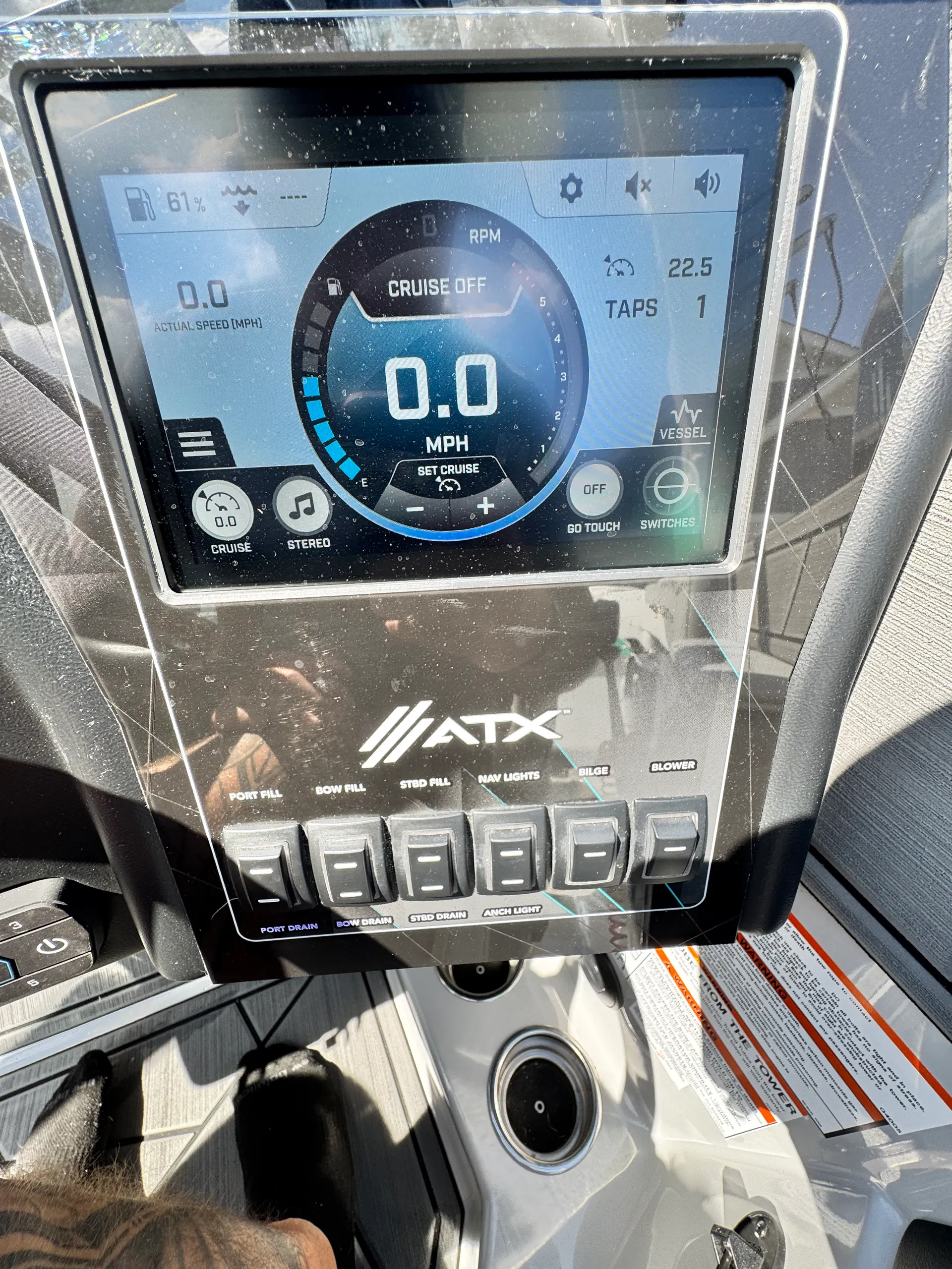 Surf Boat On A Trailer - Lake Minnetonka, Lake Elmo, Prior Lake