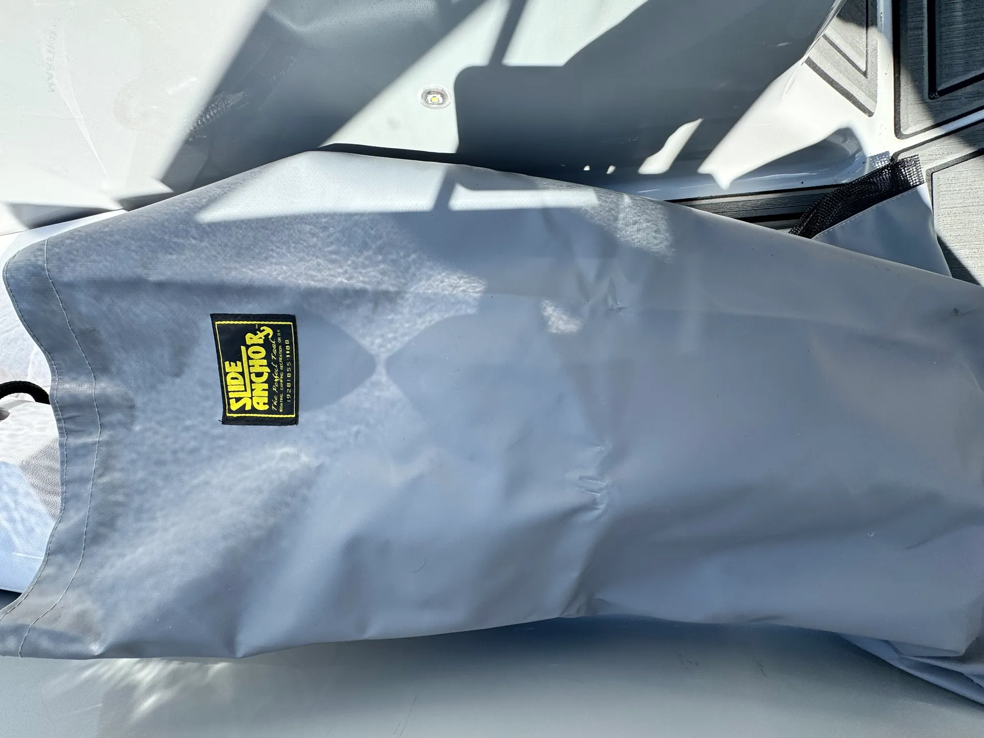 Surf Boat On A Trailer - Lake Minnetonka, Lake Elmo, Prior Lake