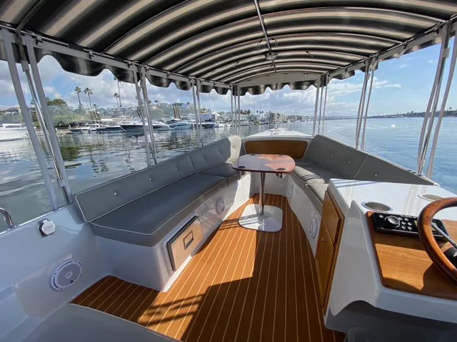 Rent a DUFFY ELECTRIC BOATS electric in Seattle, WA near me