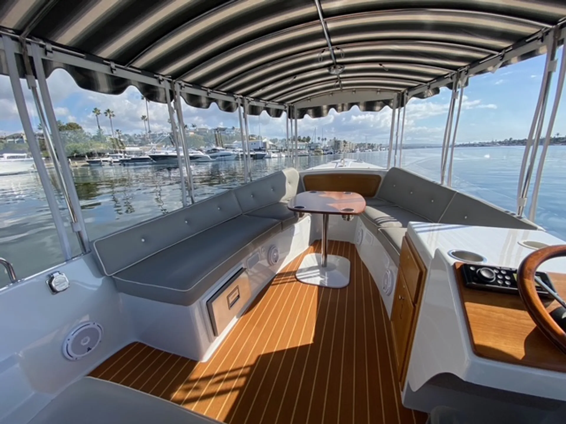 boat