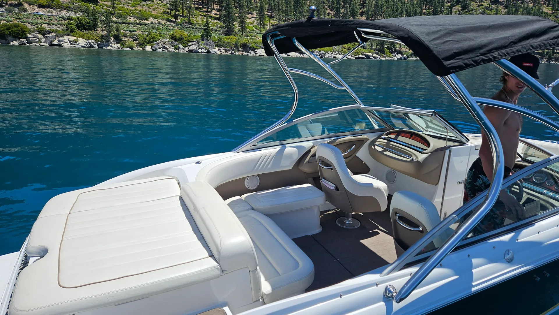 COBALT 222 in Incline Village, NV — photo 3