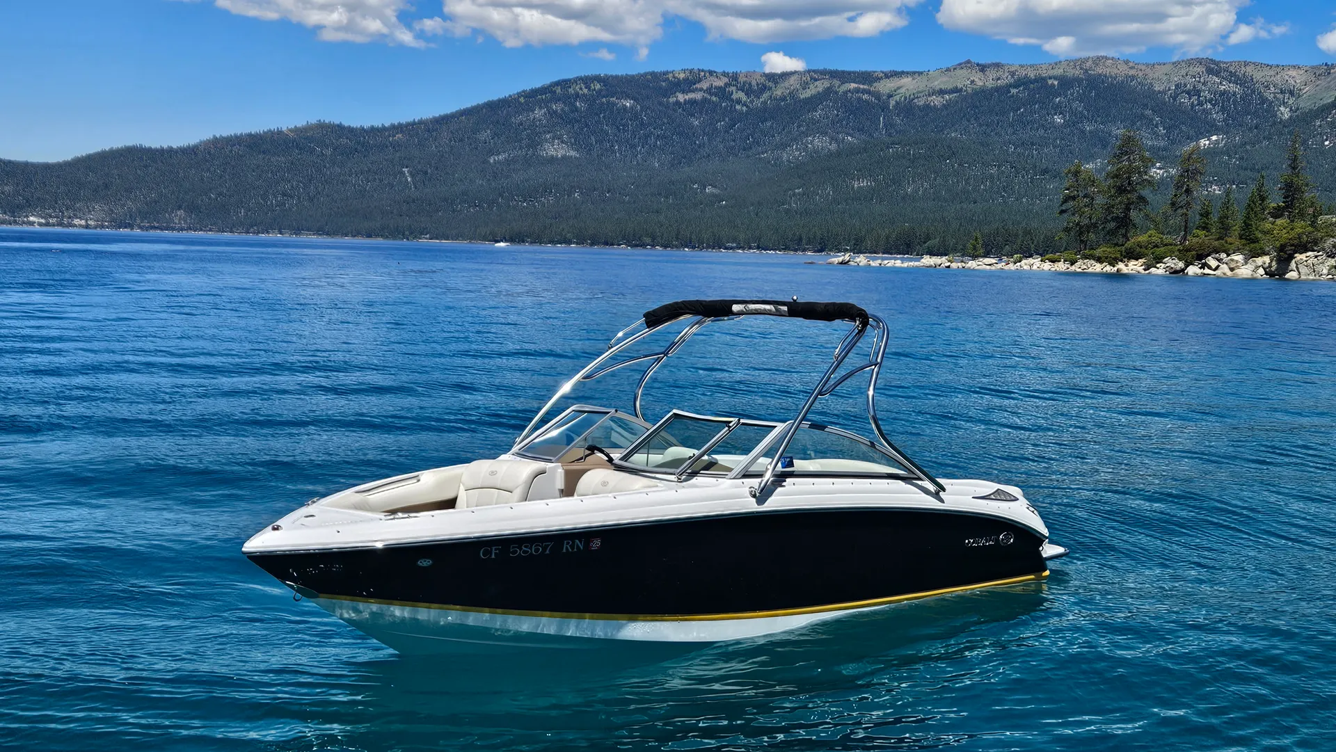 COBALT 222 in Incline Village, NV — photo 4