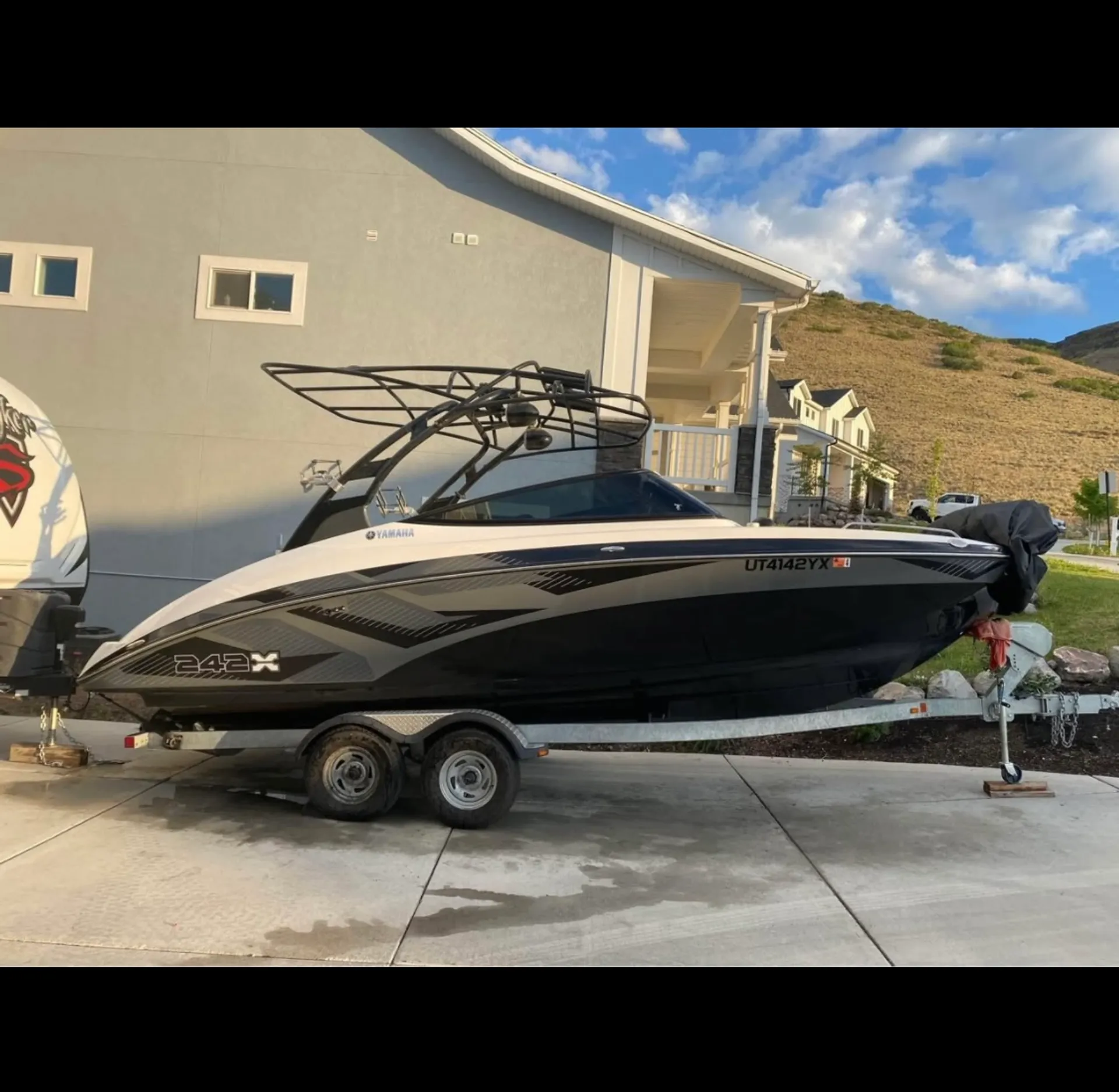 YAMAHA SUPER JET in Herriman, UT — photo 3