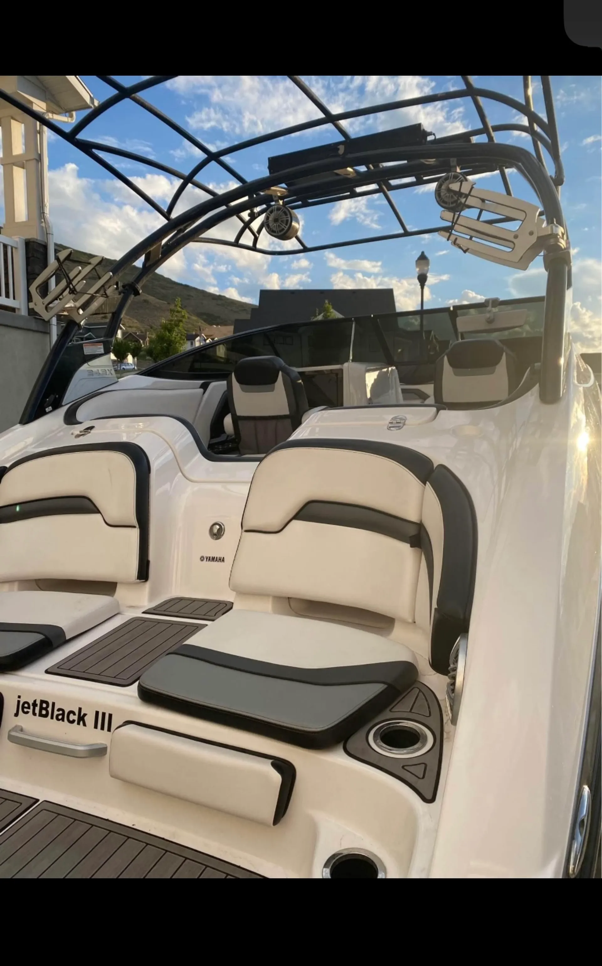 YAMAHA SUPER JET in Herriman, UT — photo 4