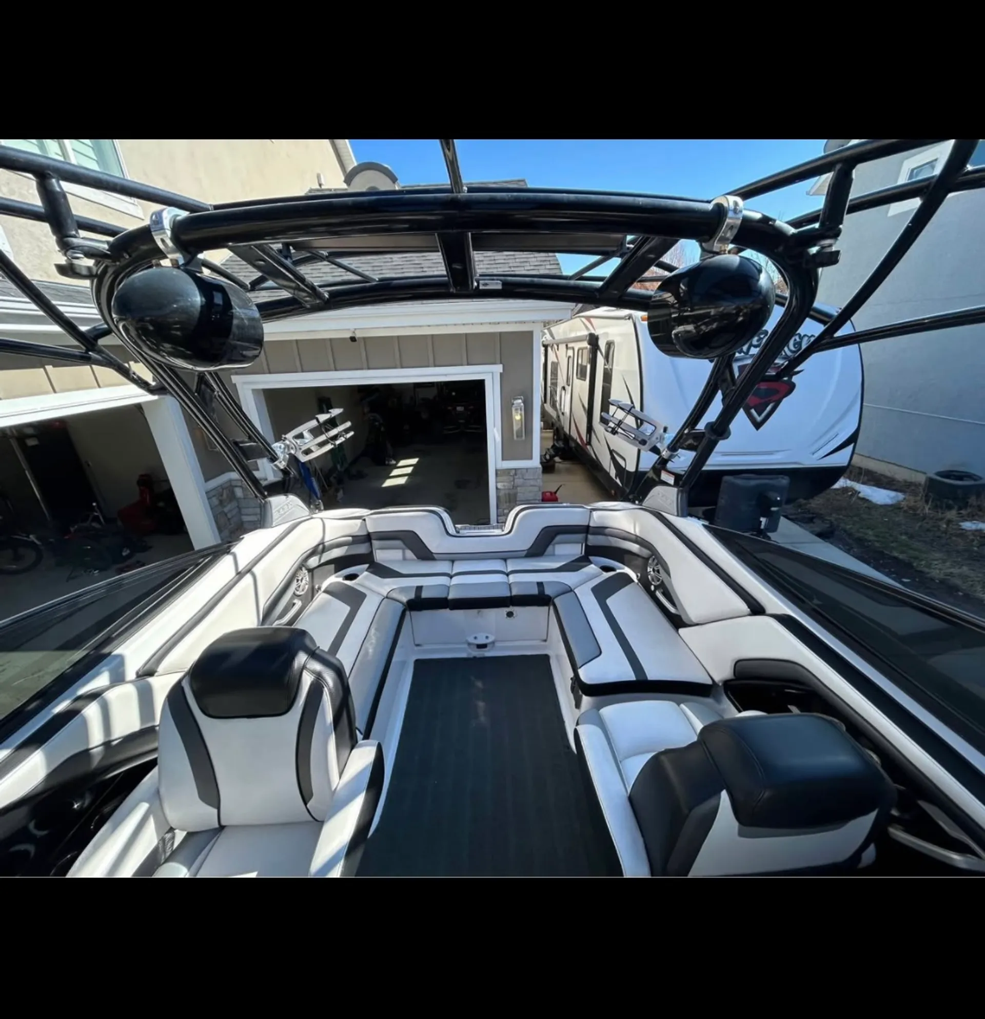 YAMAHA SUPER JET in Herriman, UT — photo 5