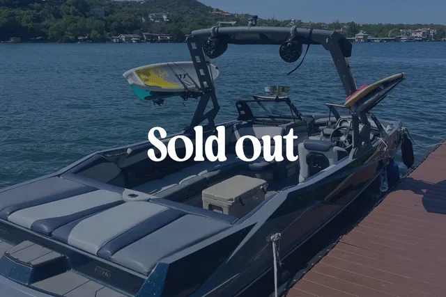 Rent a AXIS WAKE RESEARCH ski and wakeboard in Austin, TX near me