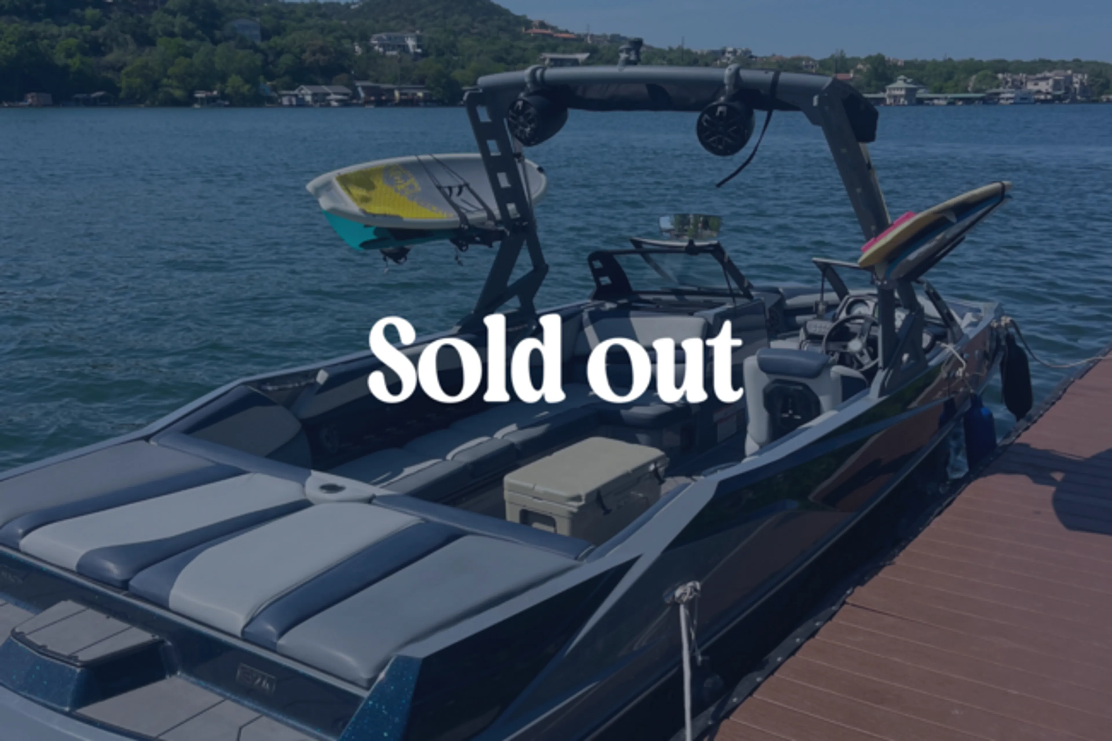 boat